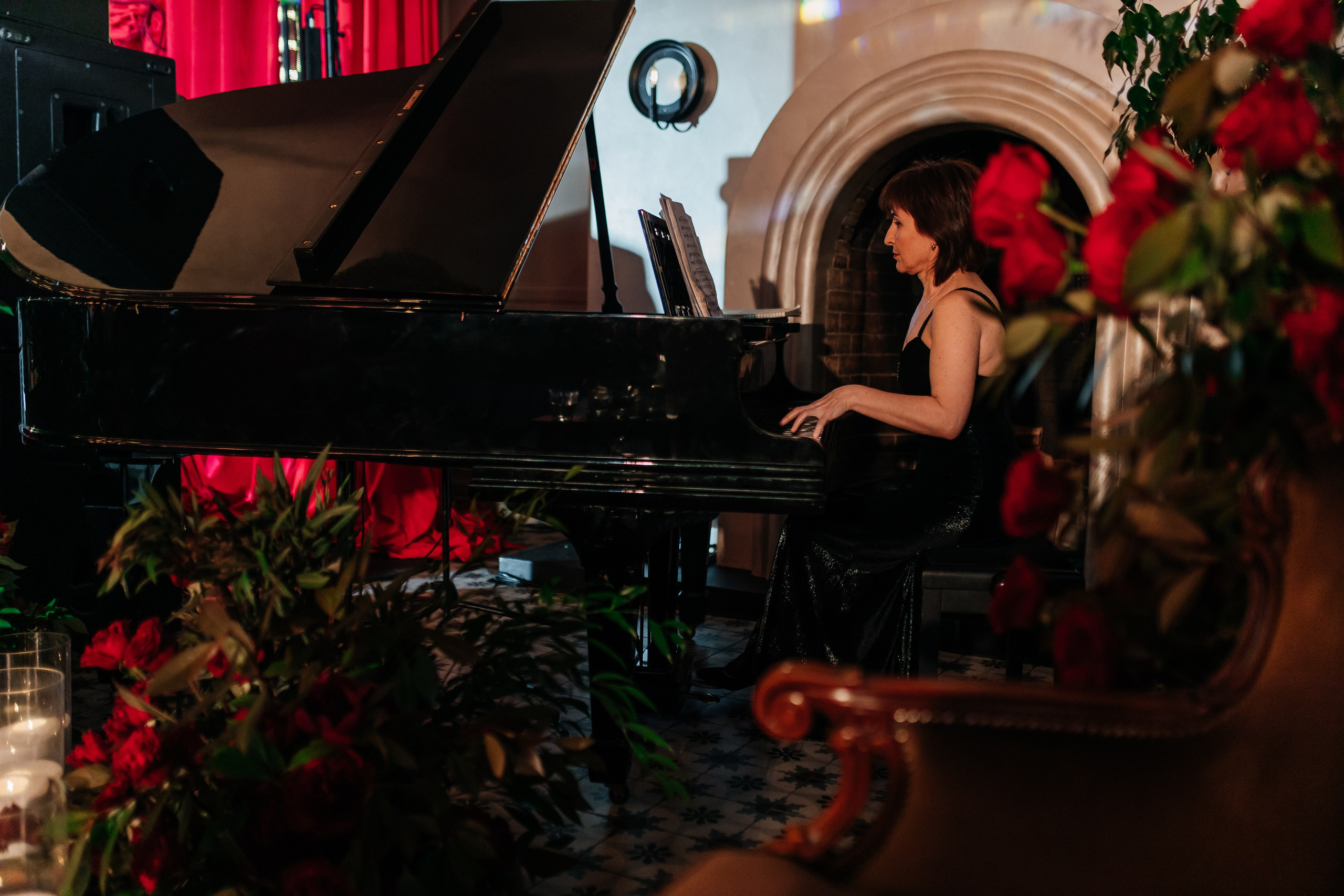 День рождения. Фотограф в Краснодаре Алла Потоцкая