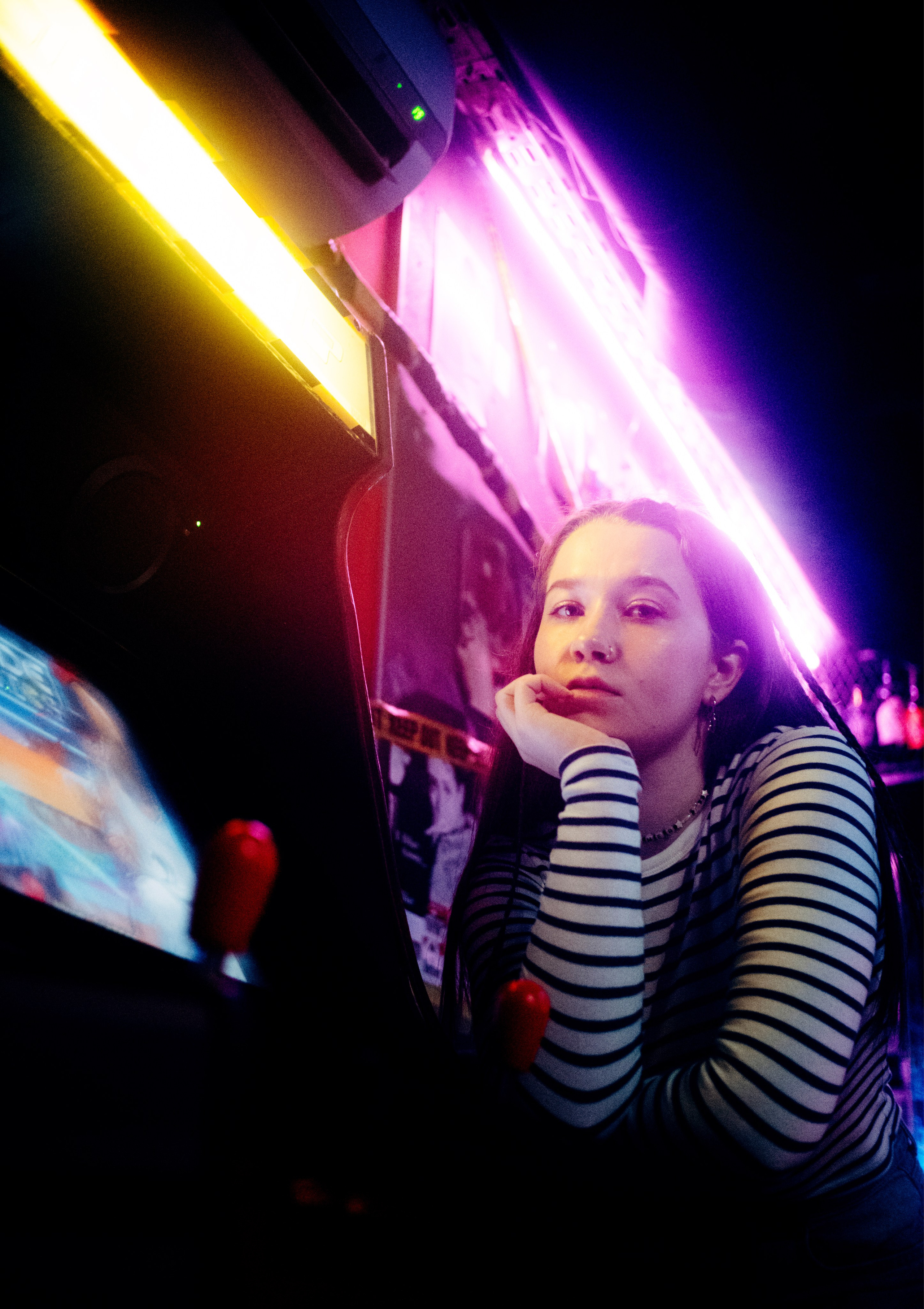 Проект «Просветитель». Фотограф в Хабаровске Денис Shoxie