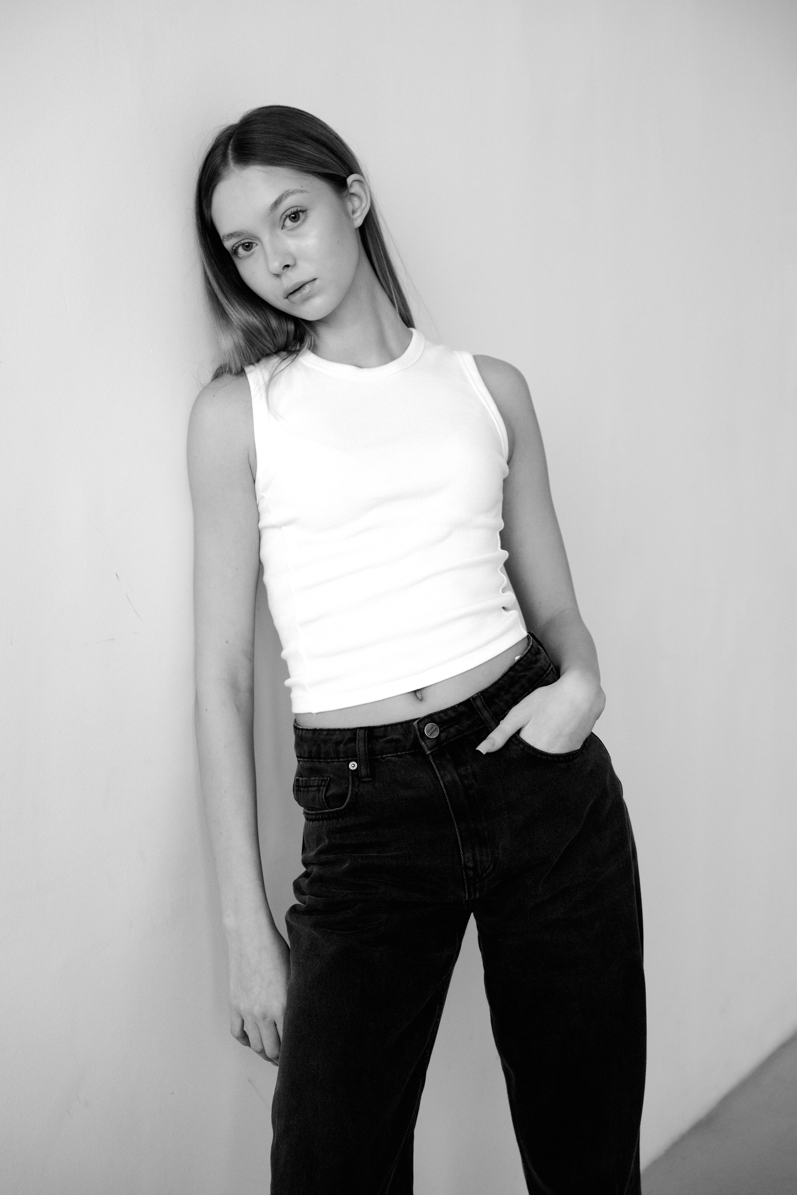 Alisa. Кристина Лазарева | Фотограф в Москве