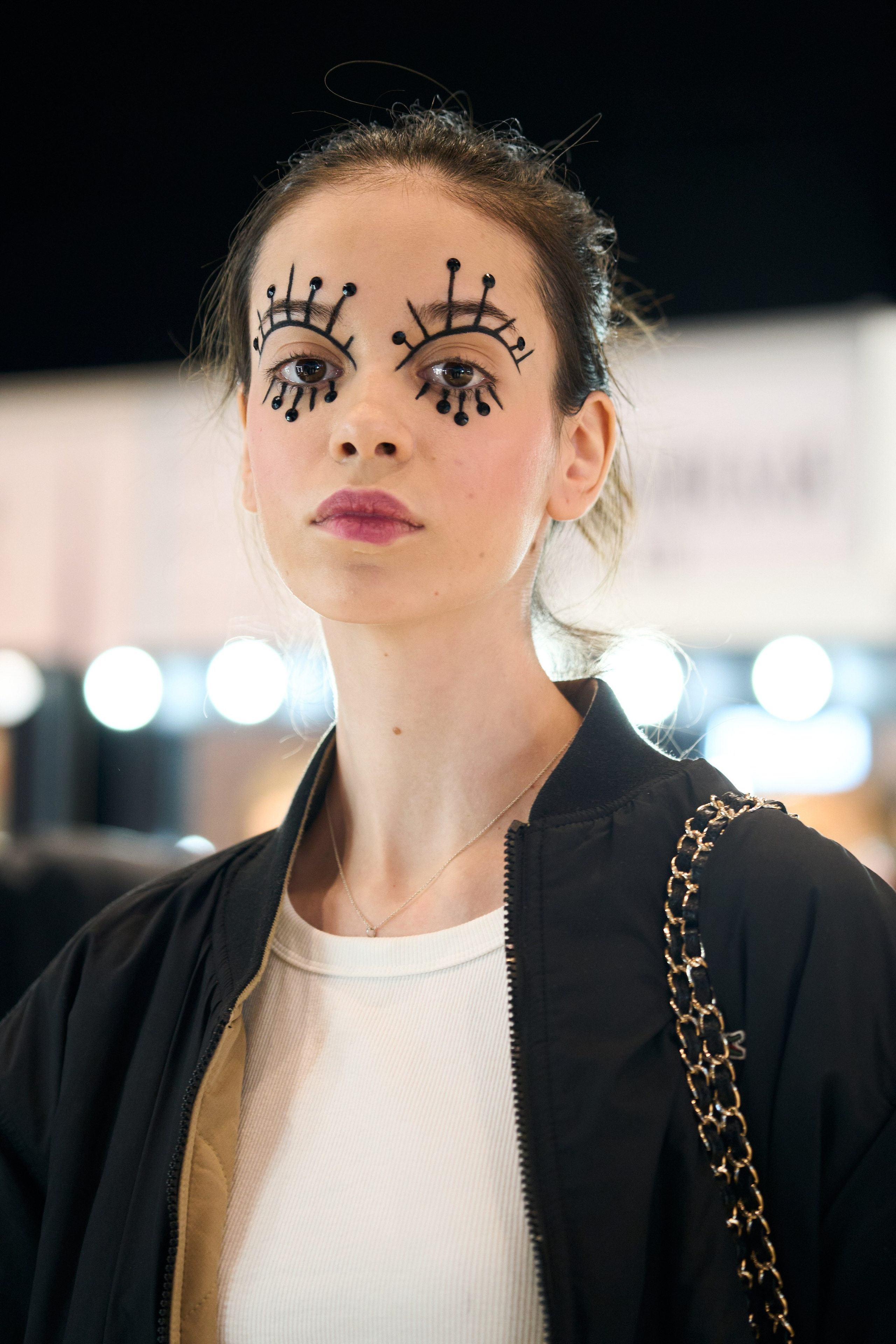 Backstage Barbino Maison. Кристина Лазарева | Фотограф в Москве