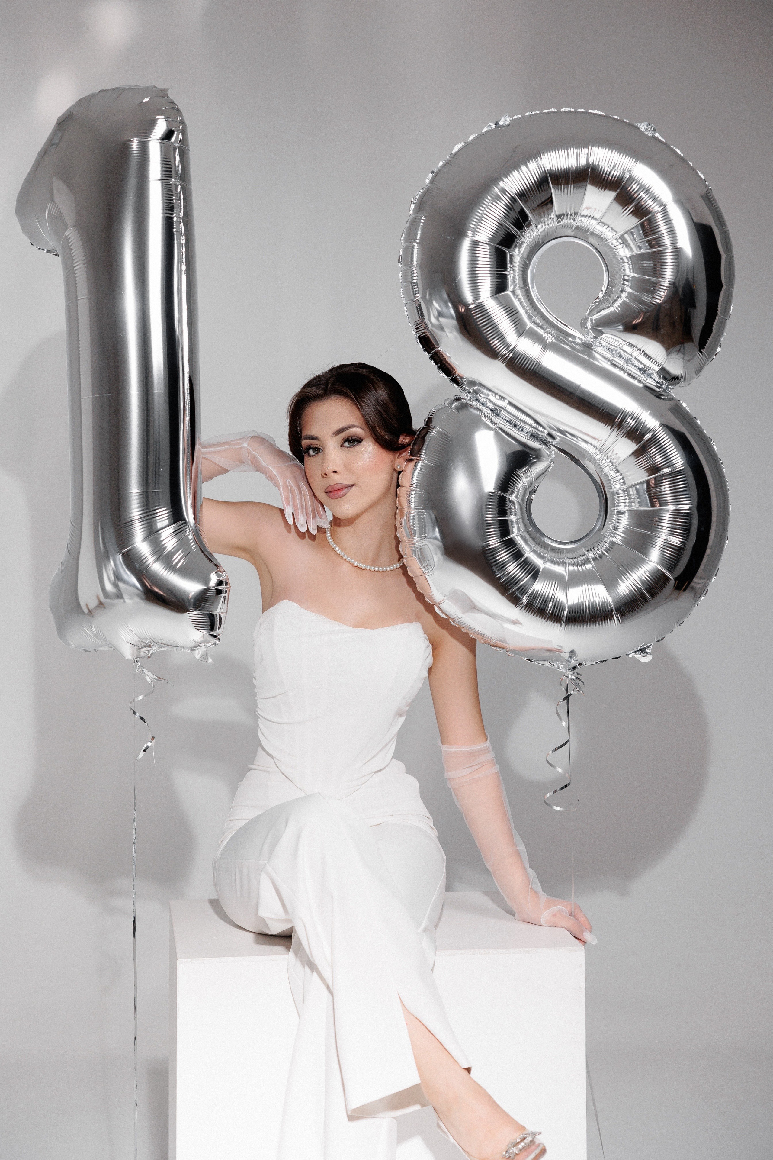 Алина. Фотограф Эмма Хатламаджиян