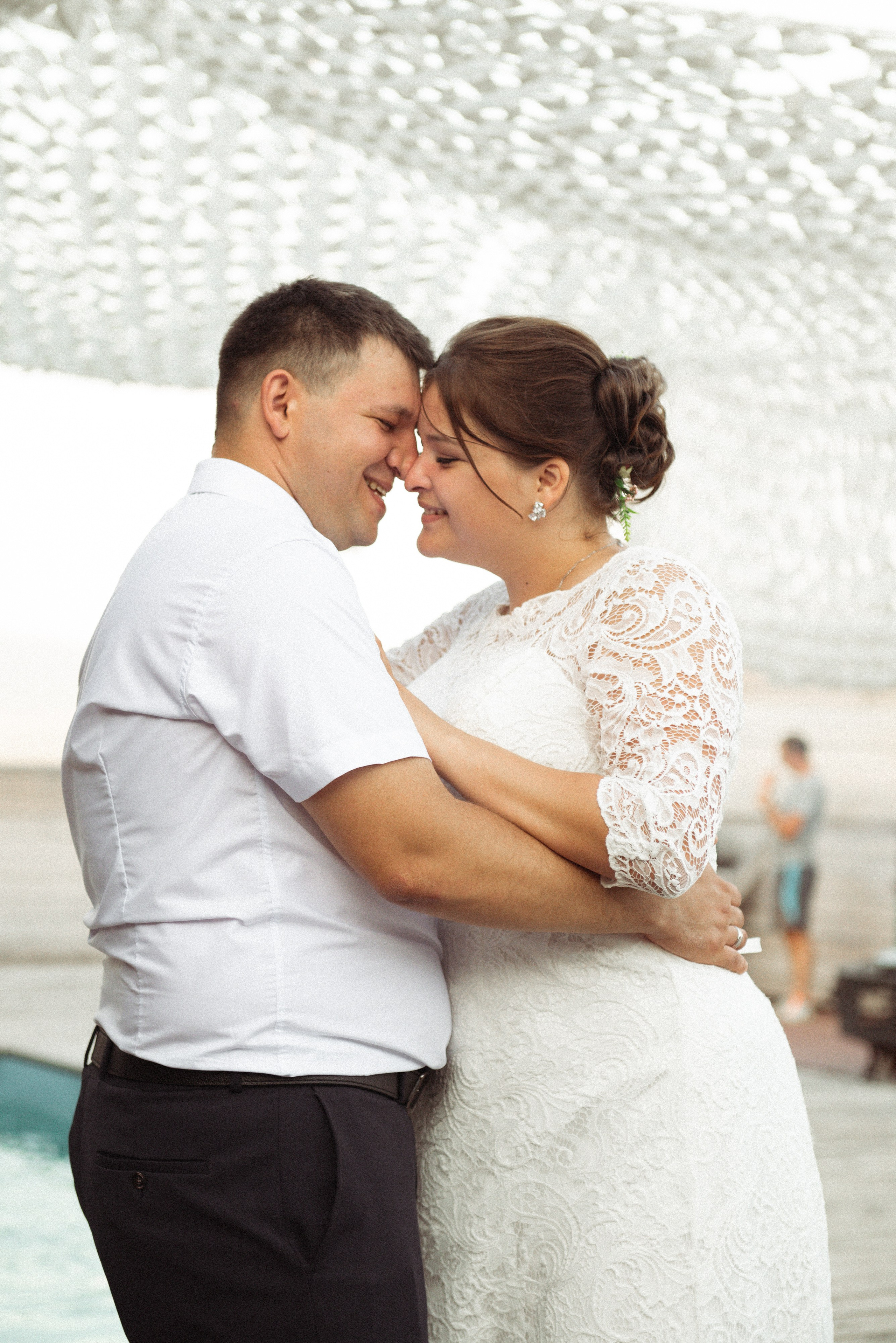 Алексей и Светлана. Контент-фотограф Москва репортажный фотограф Настя Профото