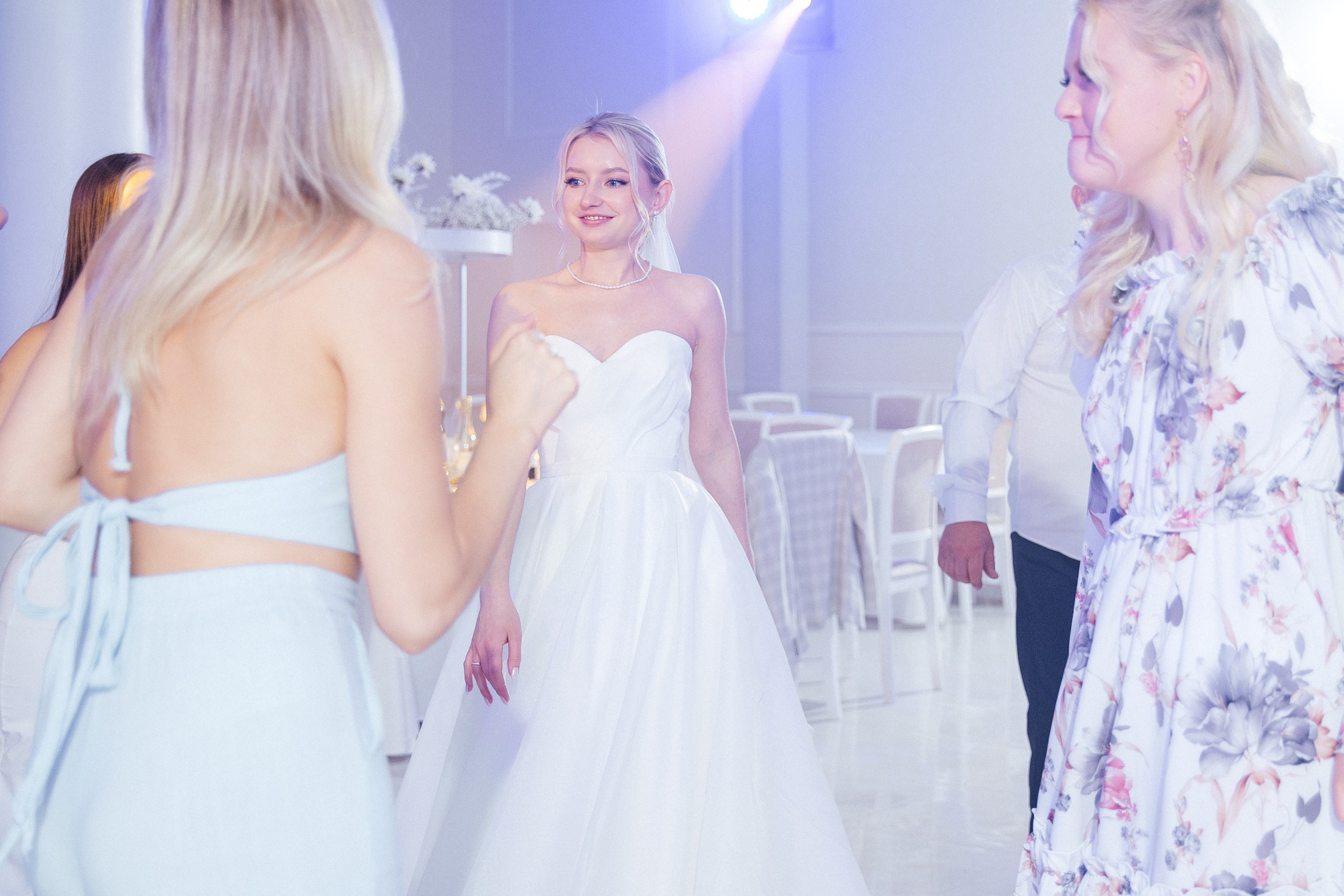 Свадебная фотосессия в Ростове-на-Дону. Красильников Евгений — профессиональный фотограф в Ростове-на-Дону