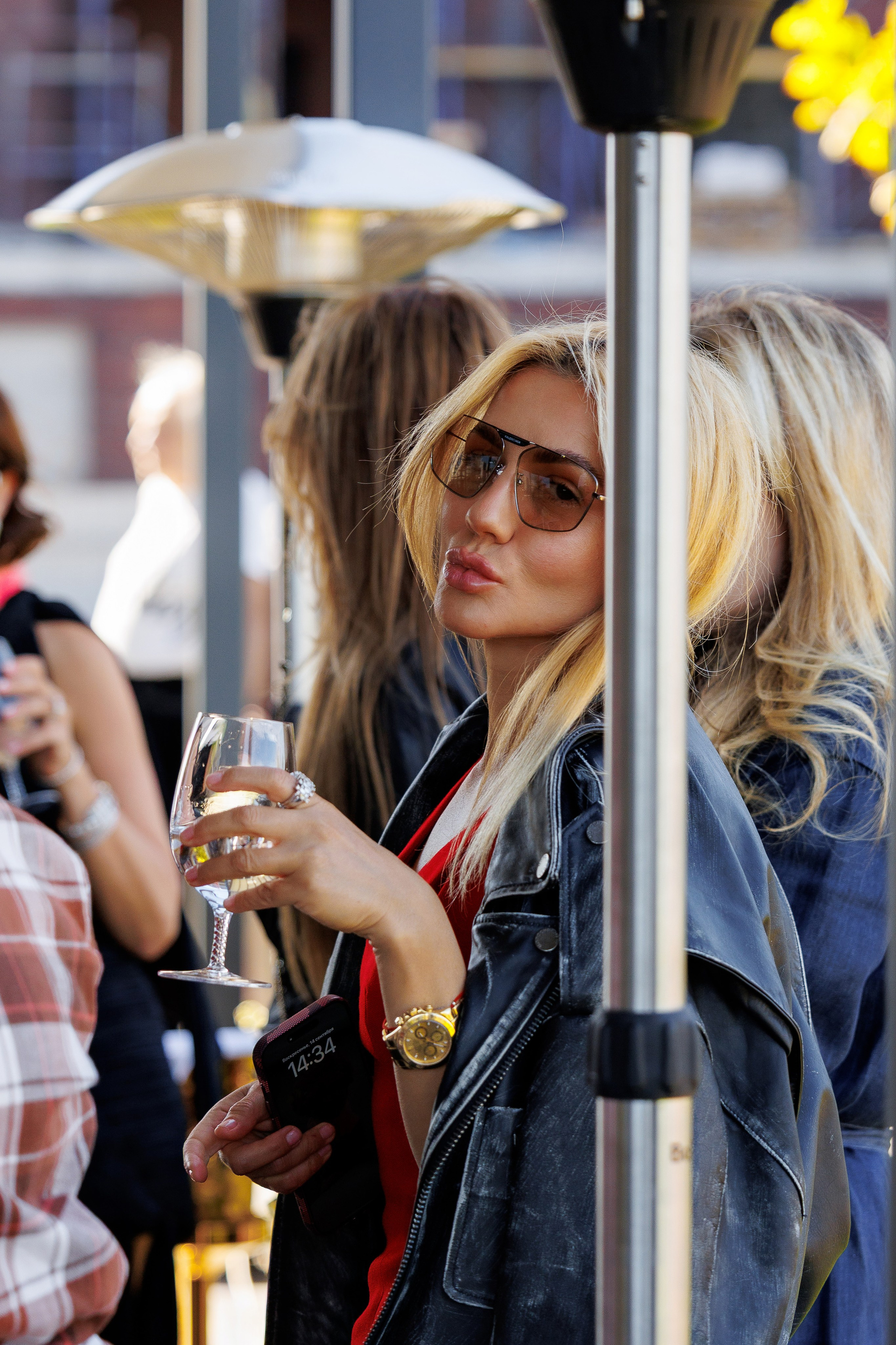 Фотосессия на день рождения Праздничная съемка от профессионального фотографа. Красильников Евгений — профессиональный фотограф в Ростове-на-Дону