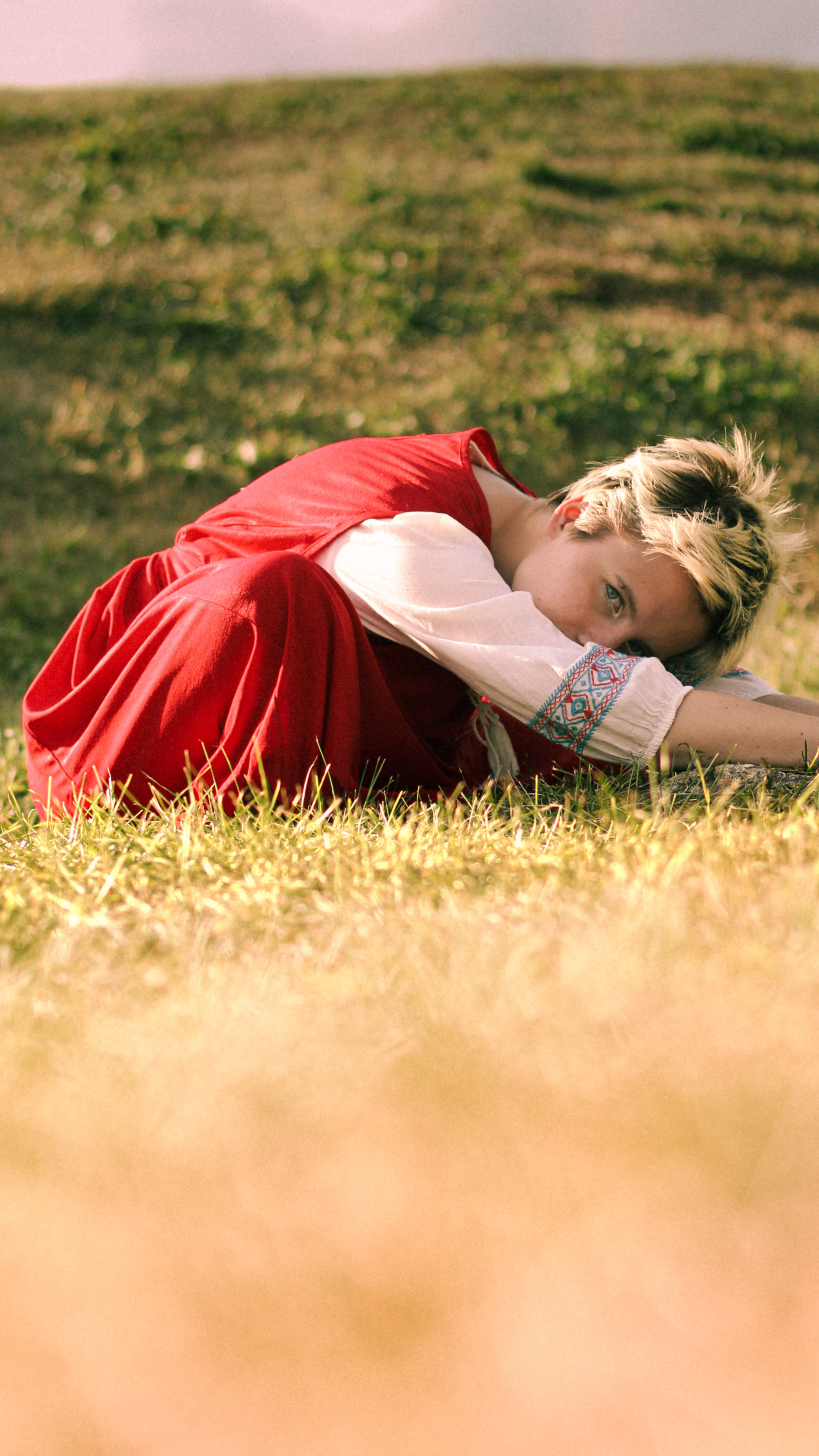 Анастасия — Коломенское. Твой фотограф в Петербурге и Москве