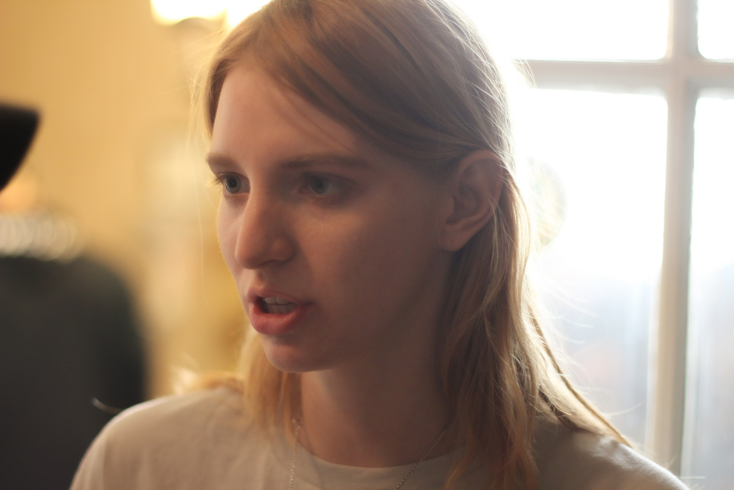 Бэкстейдж съемок фильма (день 1). Твой фотограф в Петербурге и Москве