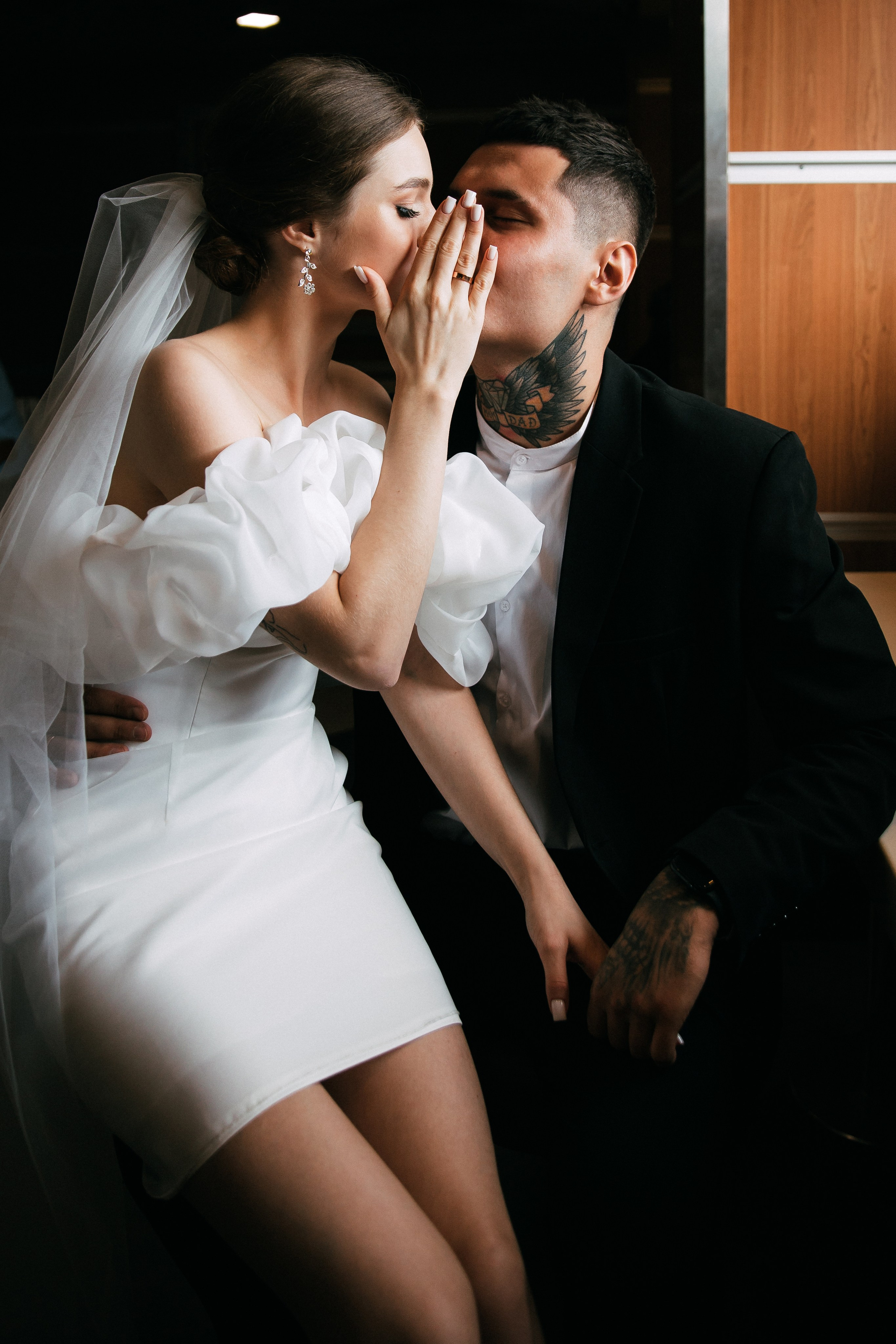 АЛЕКСЕЙ & КАРИНА. Семейный фотограф Нижний Новгород