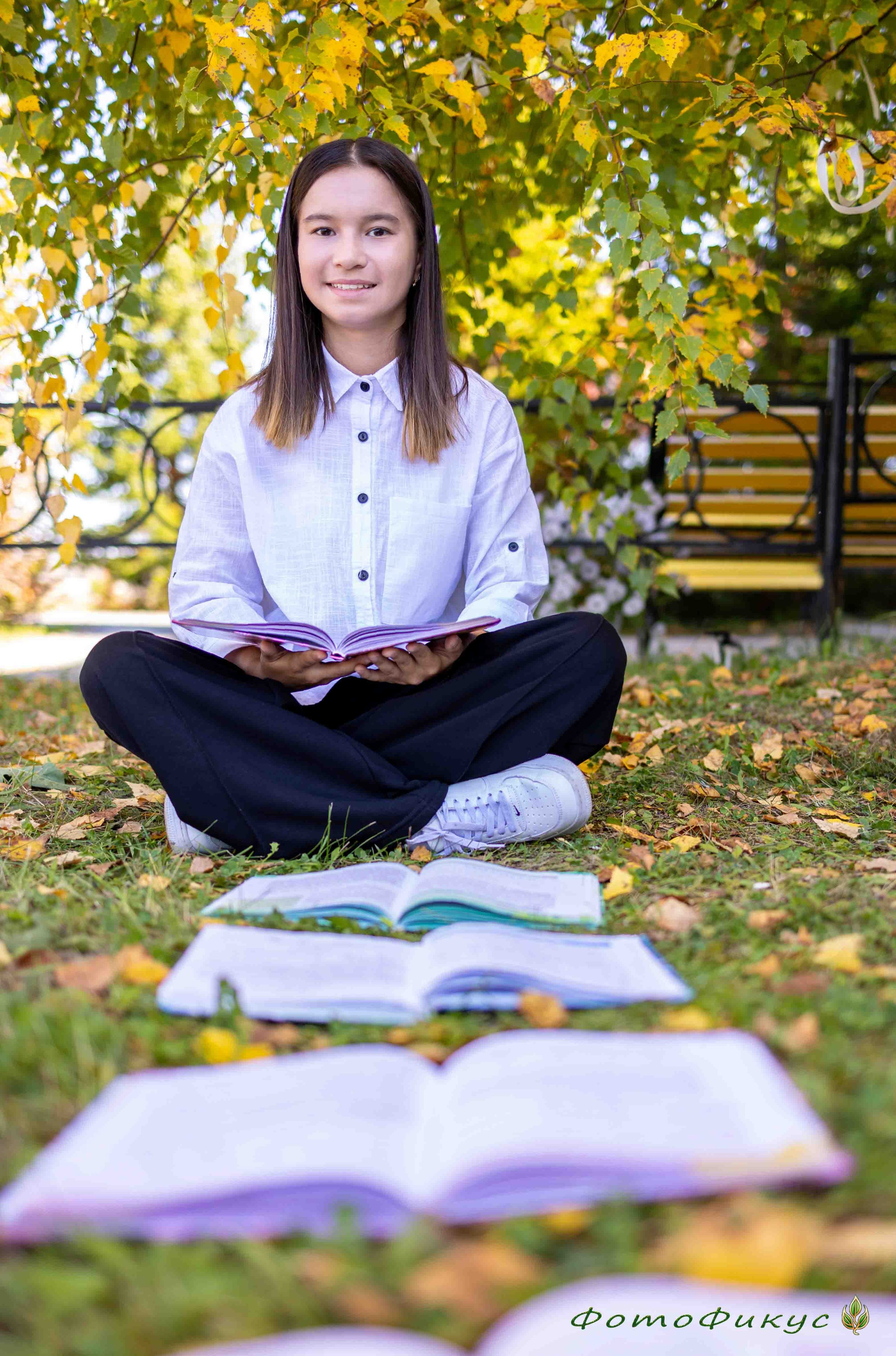 Фотографы Евгений и Екатерина. Фотофикус. Тюмень