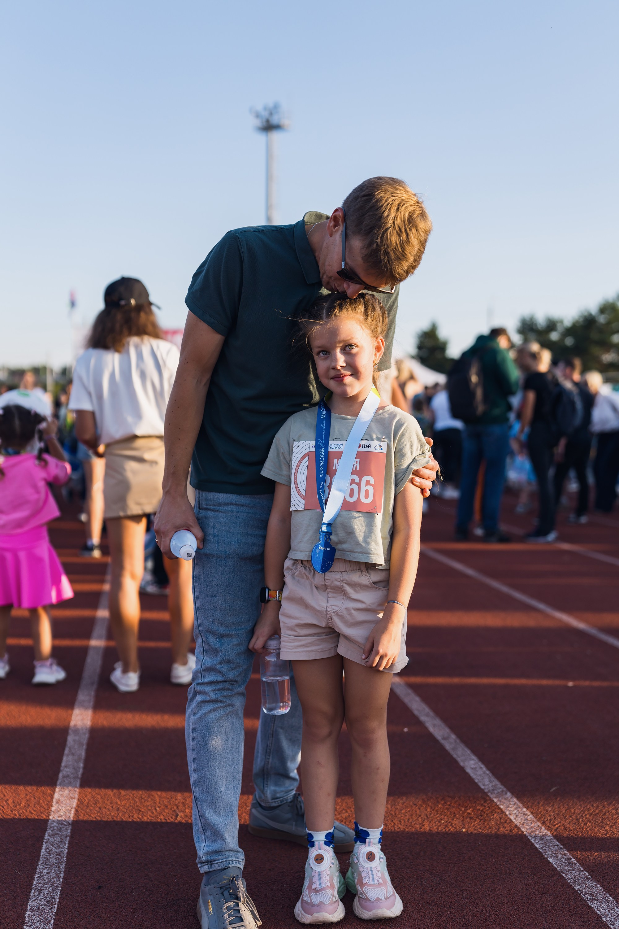 Фотографии Калужский Космический марафон 2025. Фотограф спортивные события, недвижимость, турбизнес