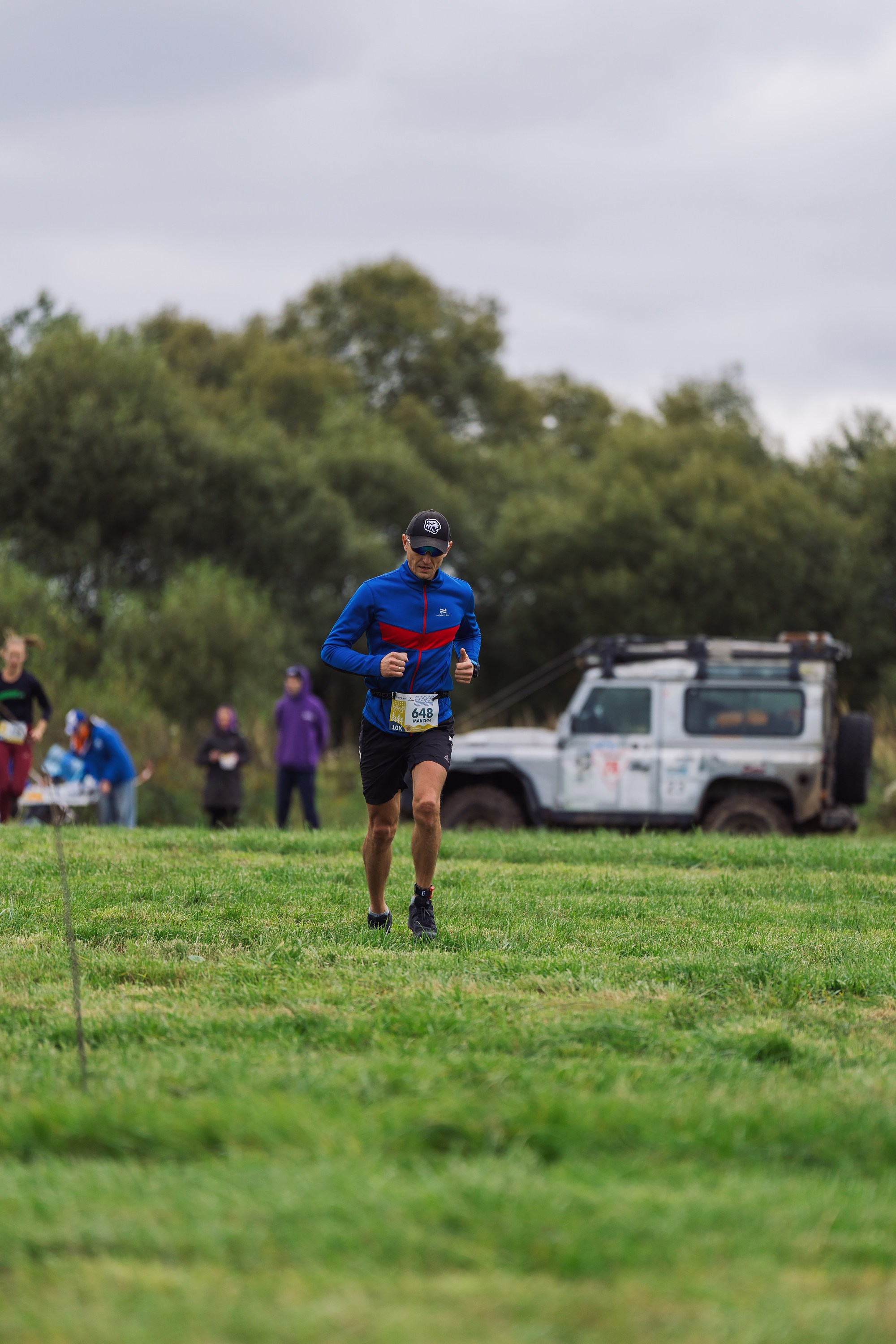 Фотографии Атомный трейл 2025. Фотограф спортивные события, недвижимость, турбизнес