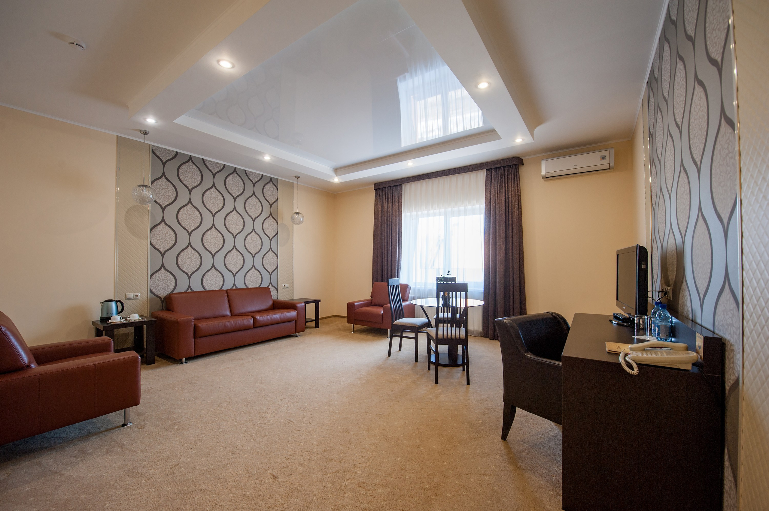 Гостиница Калуга Плаза. Фотограф спортивные события, недвижимость, турбизнес