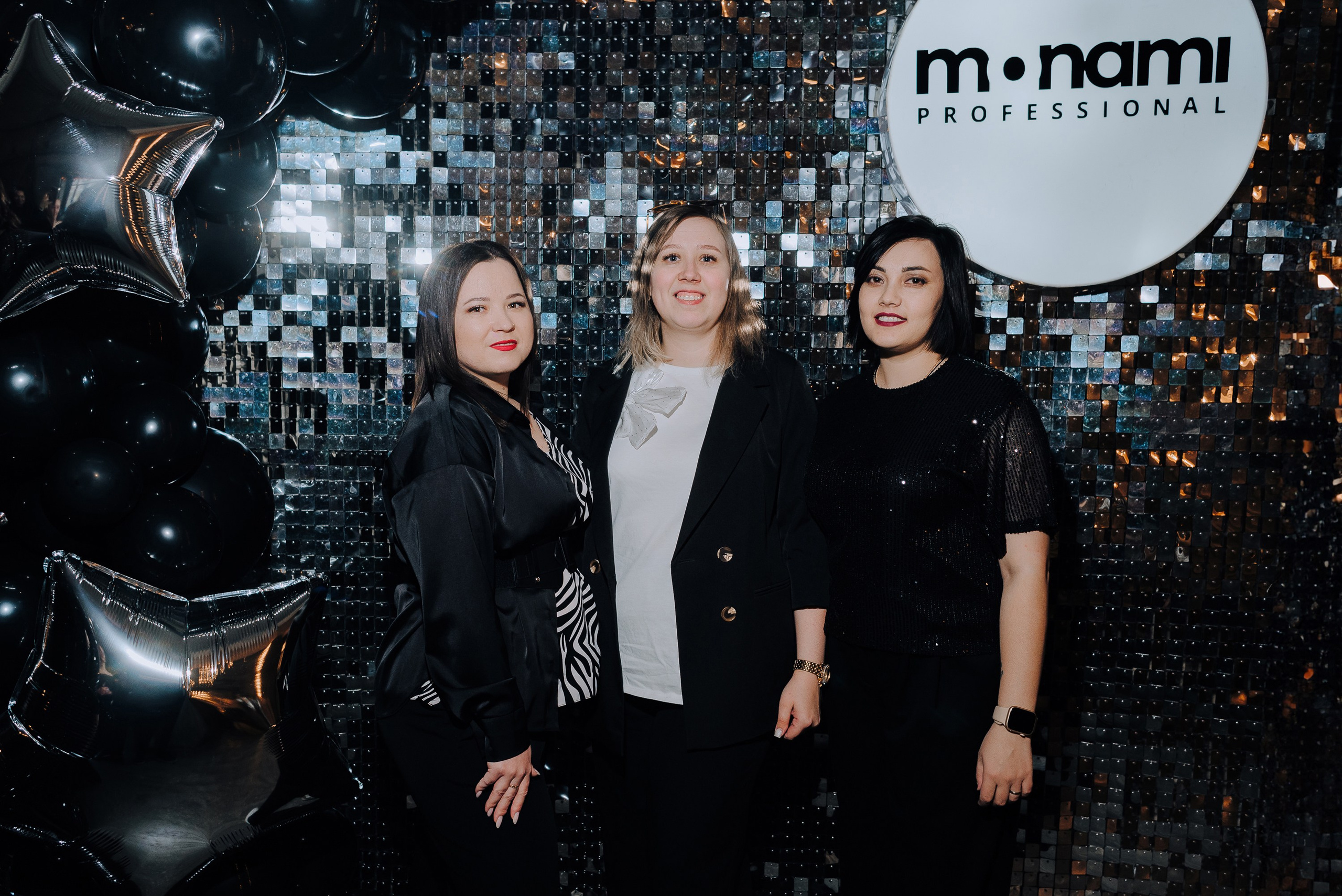 MONAMI DAY. Репортажный фотограф Зуев Роман г. Челябинск