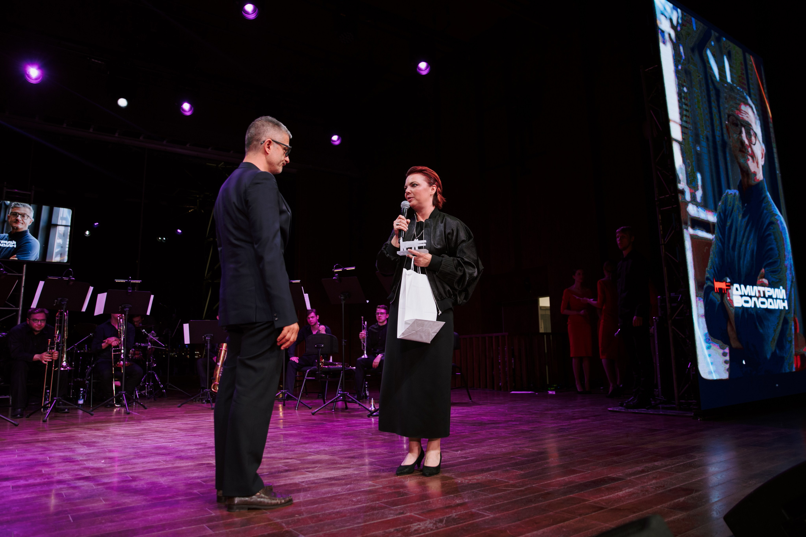 Репортажная съёмка. Павел Померанцев