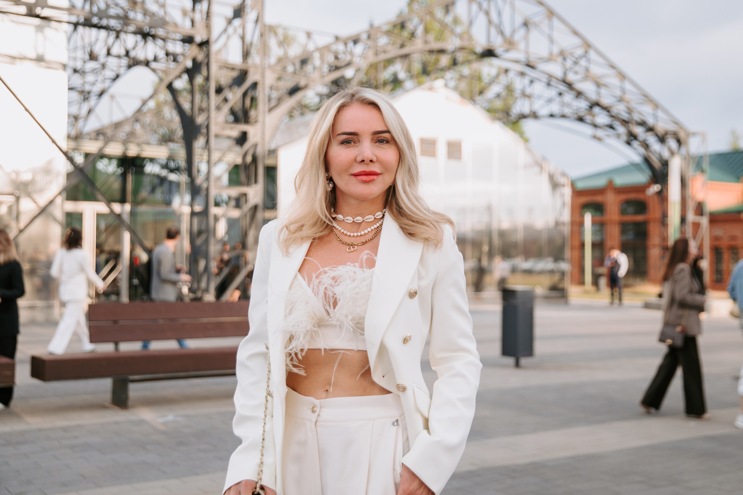 Репортажная съёмка. Павел Померанцев