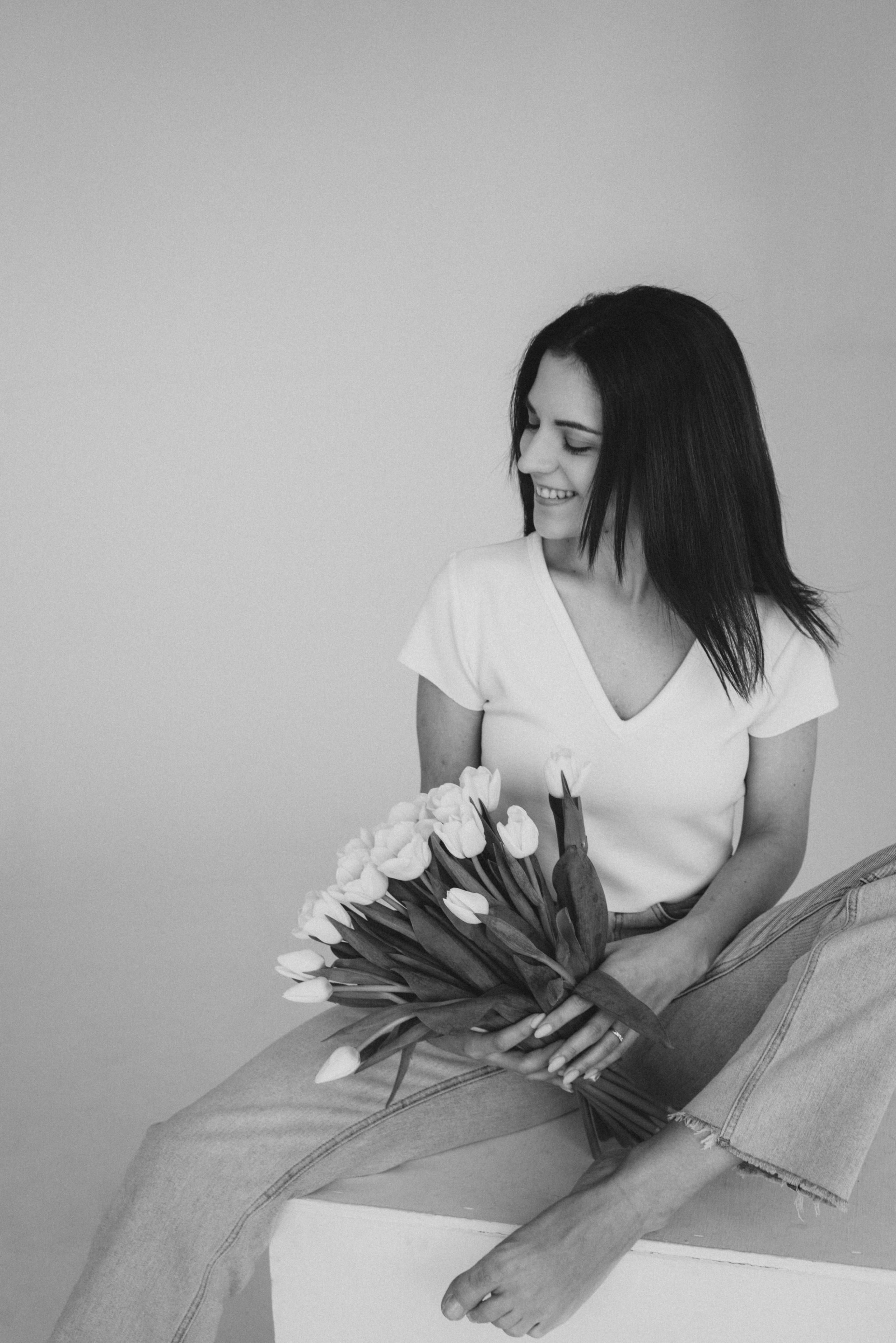 Нежная Светлана. Семейный фотограф в Минске Дарья Дреко