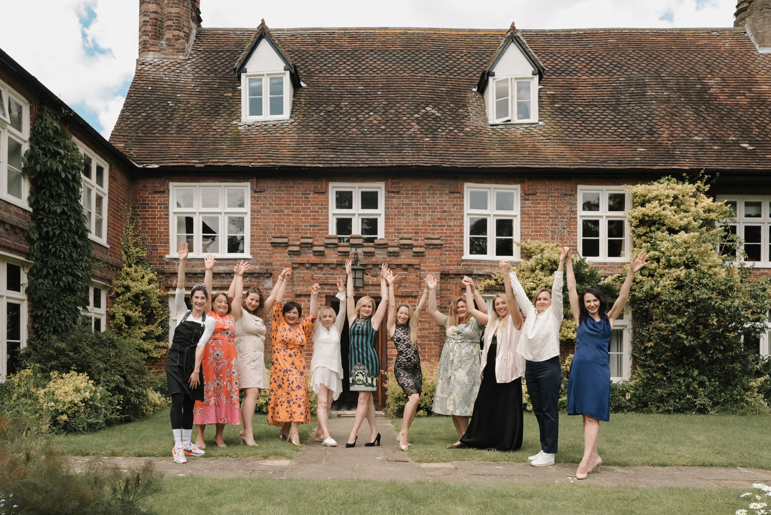 Portrait photography portfolio by Anasta Fo