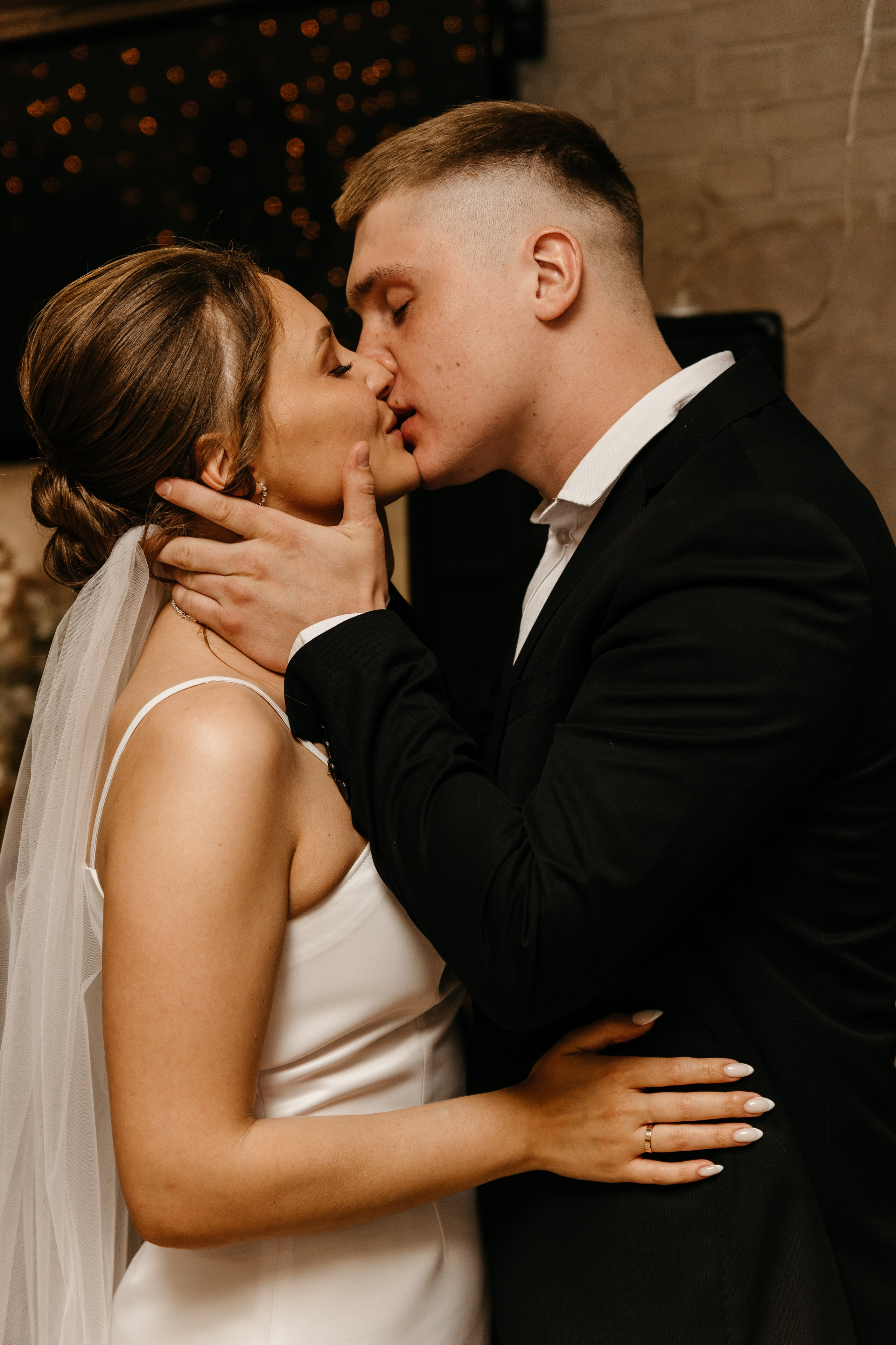 Аня и Юра. Семейный и свадебный фотограф Анастасия Слободчикова. Лысьва, Чусовой, Пермь