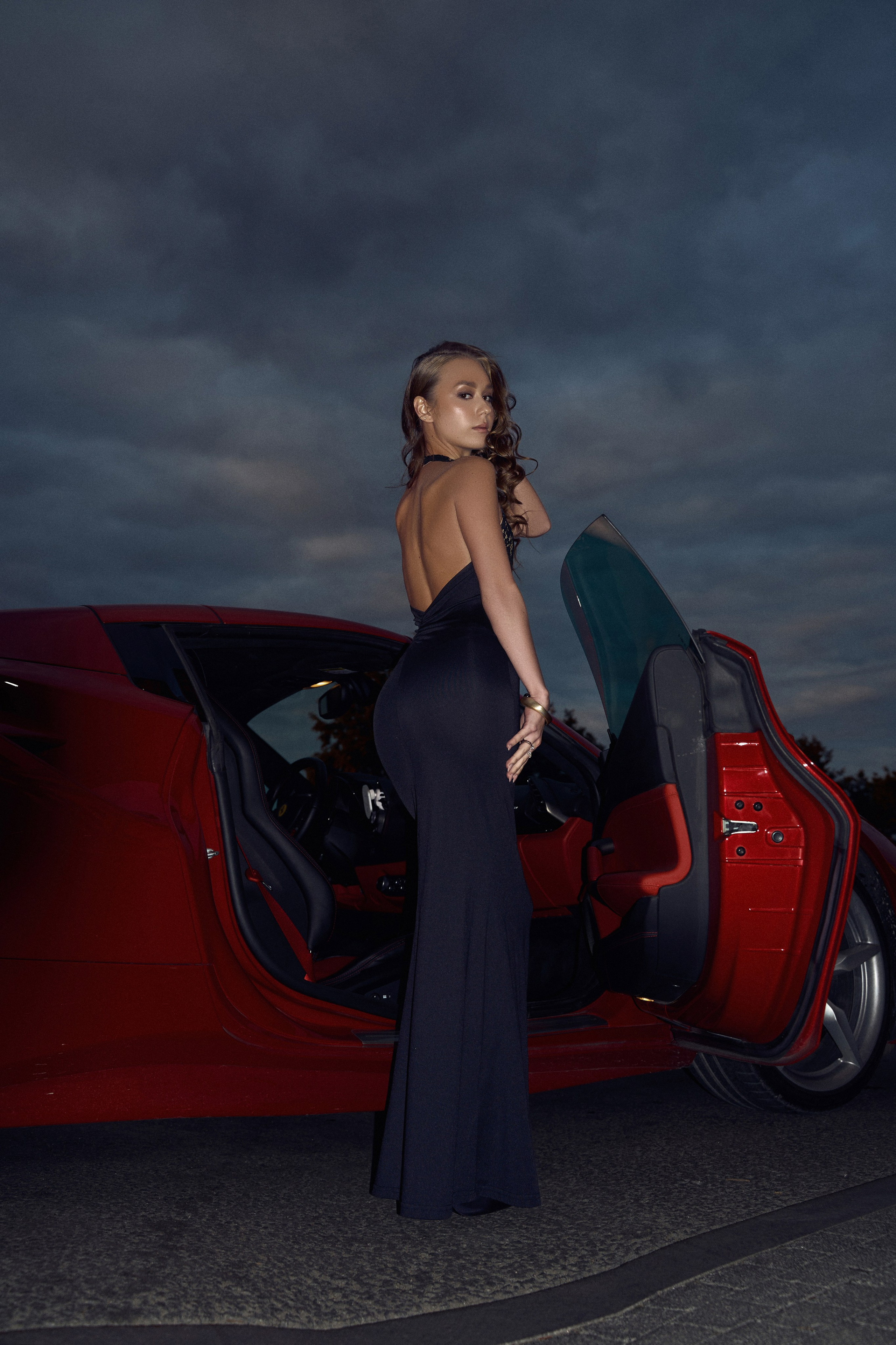 Алина/Максим (для свадебных приглашений). Персональный / коммерческий фотограф в Нижнем Новгороде Любивая Анастасия