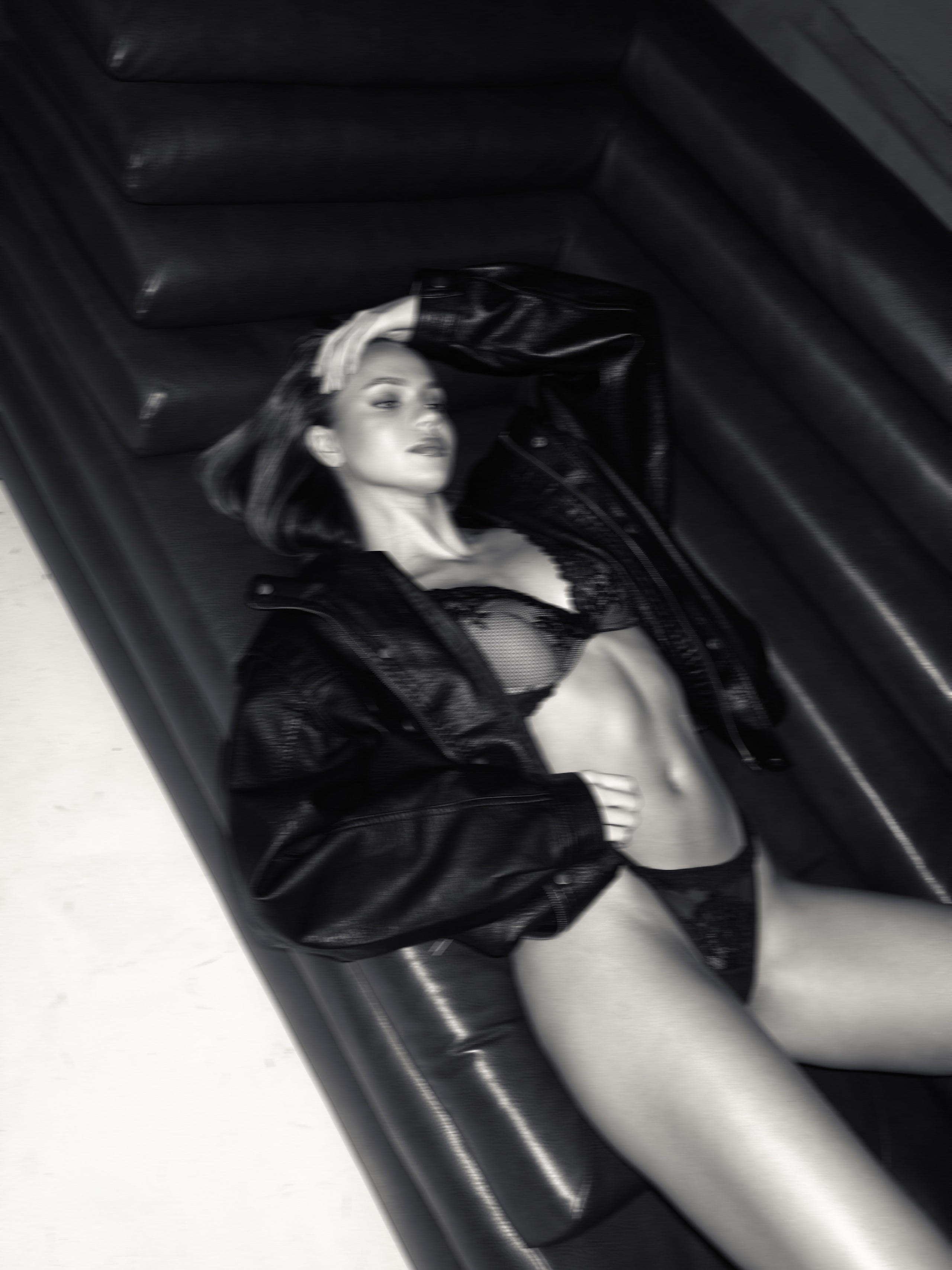 Регина. Персональный / коммерческий фотограф в Нижнем Новгороде Любивая Анастасия