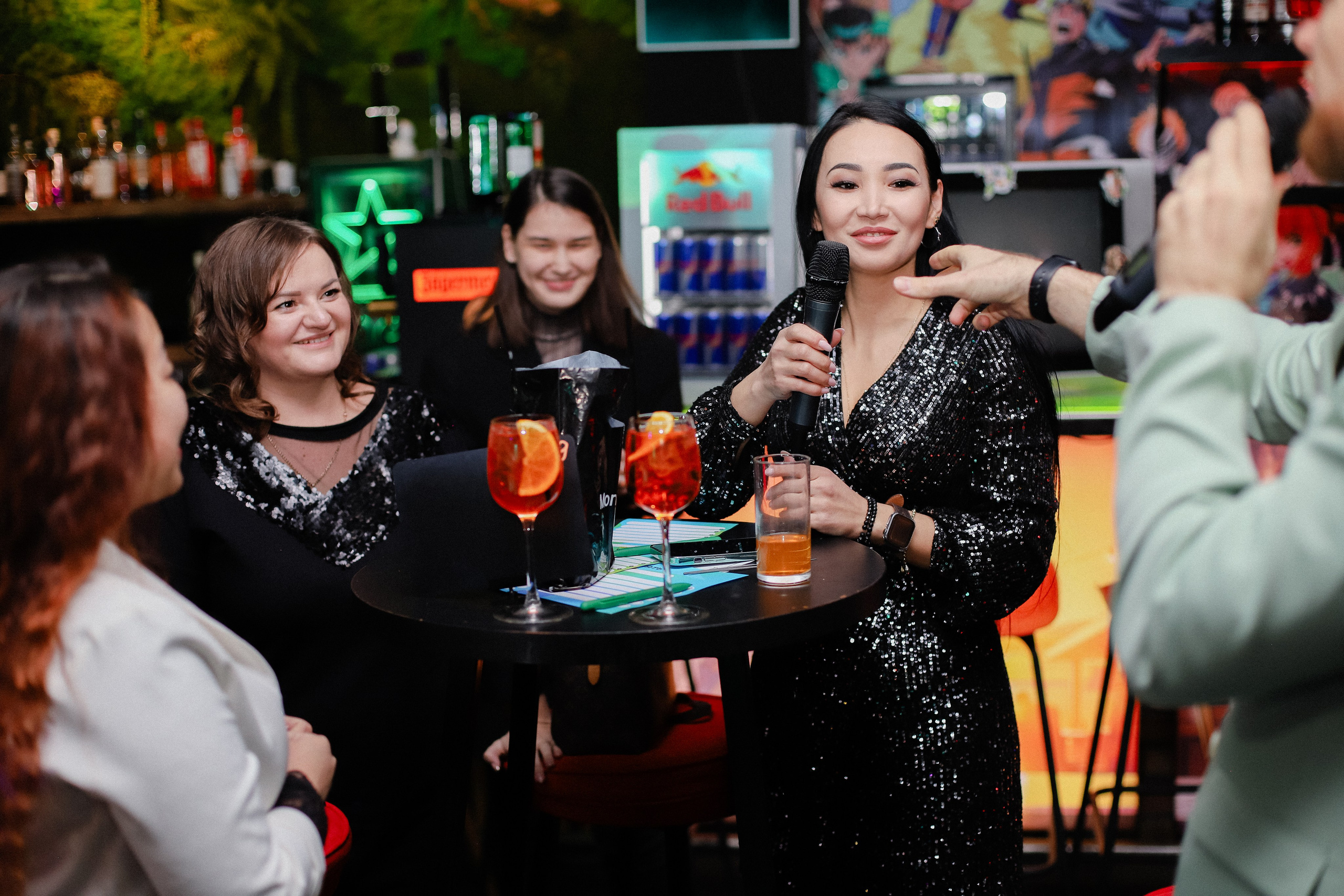 MonAmie 2024. Фотограф в Алматы и Москве Даша Пушкина