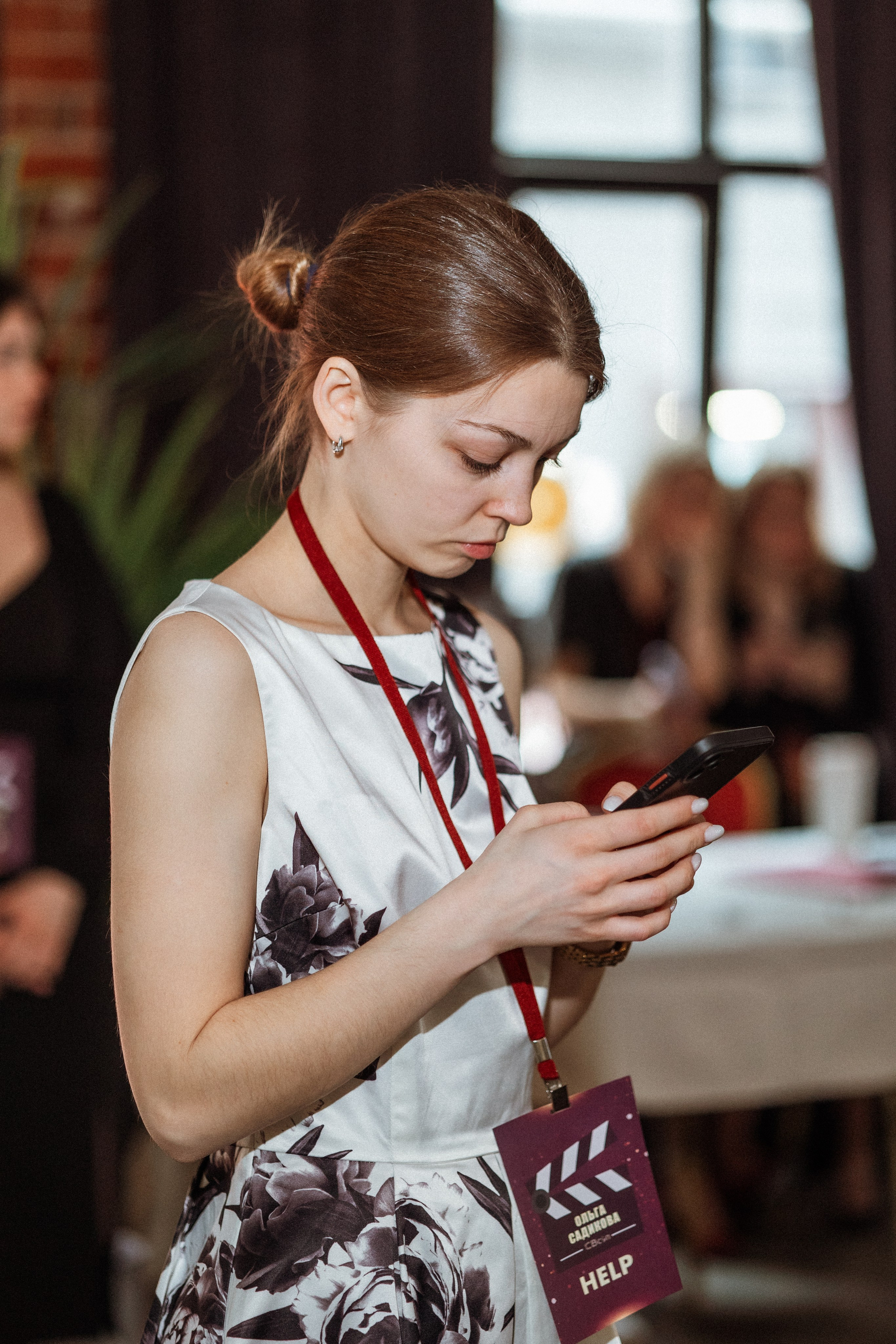 CBcon. Фотограф анималист в Москве Майорова Евгения