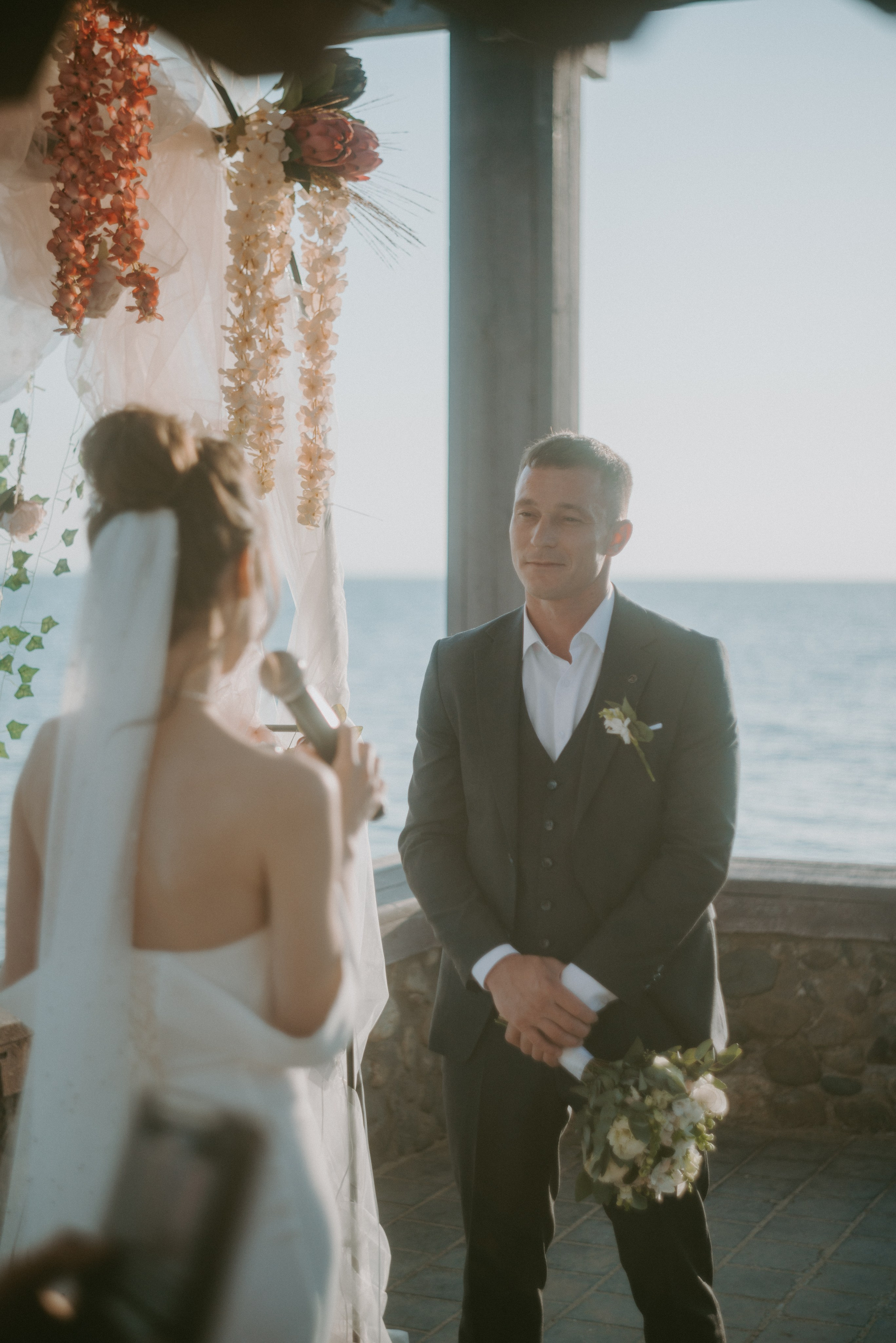 Олег&Елизавета фотограф Елена Горбач. Свадебный и семейный фотограф город Темрюк Фотостудия Темрюк