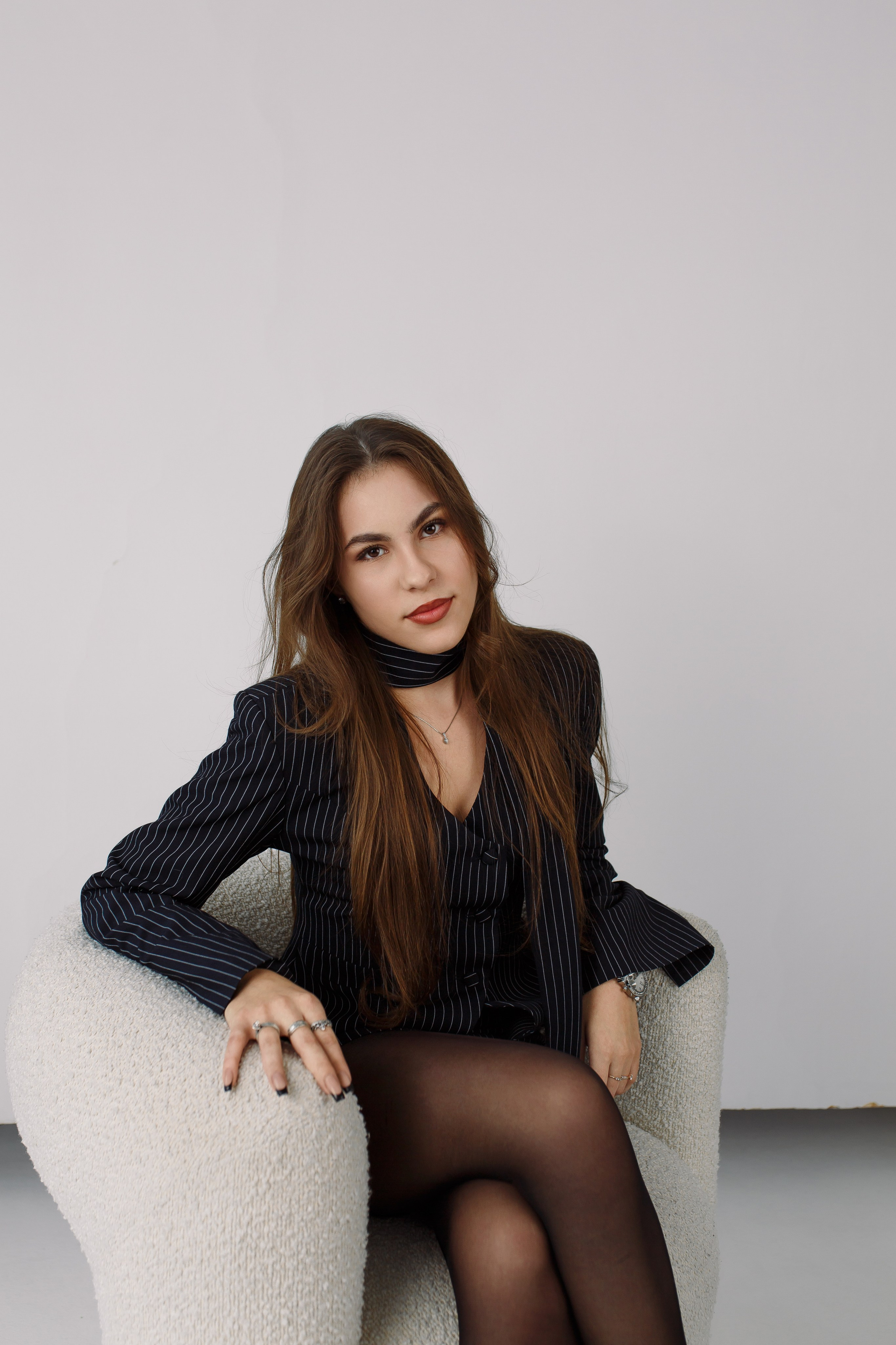 Восемнадцатилетие. Фотограф в Оренбурге VIKA NIKOVA