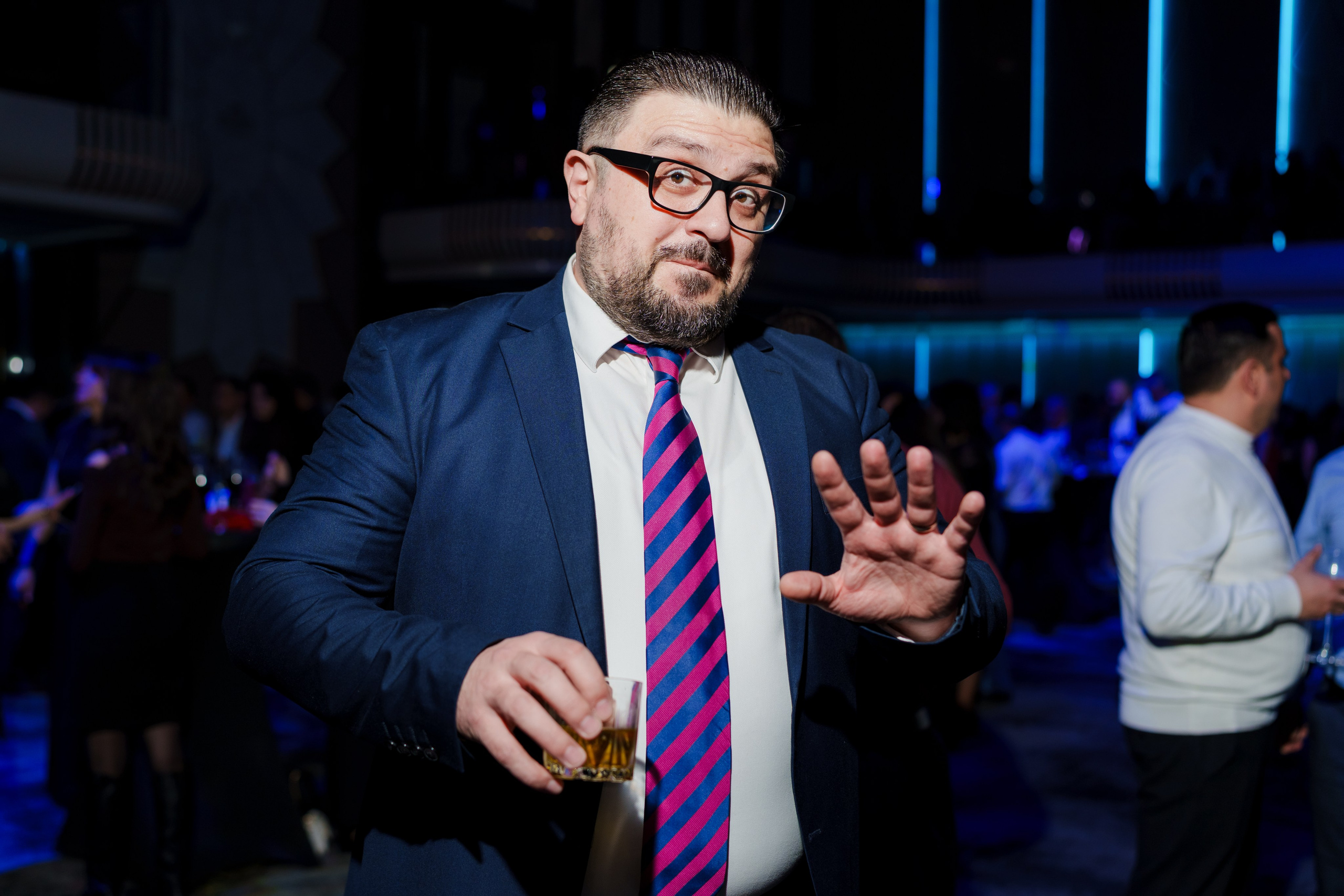 КОРПОРАТИВНЫЕ МЕРОПРИЯТИЯ