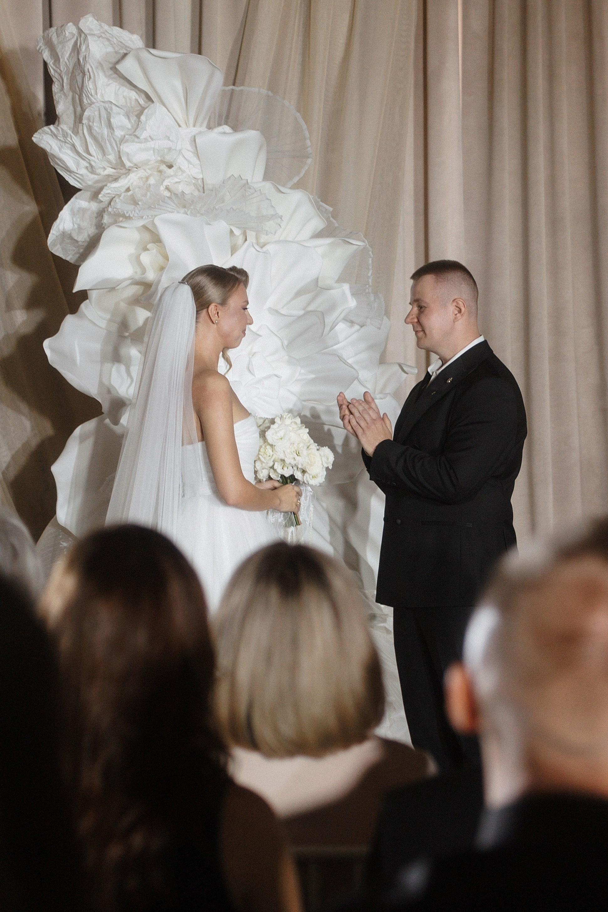 Андрей и Ульяна