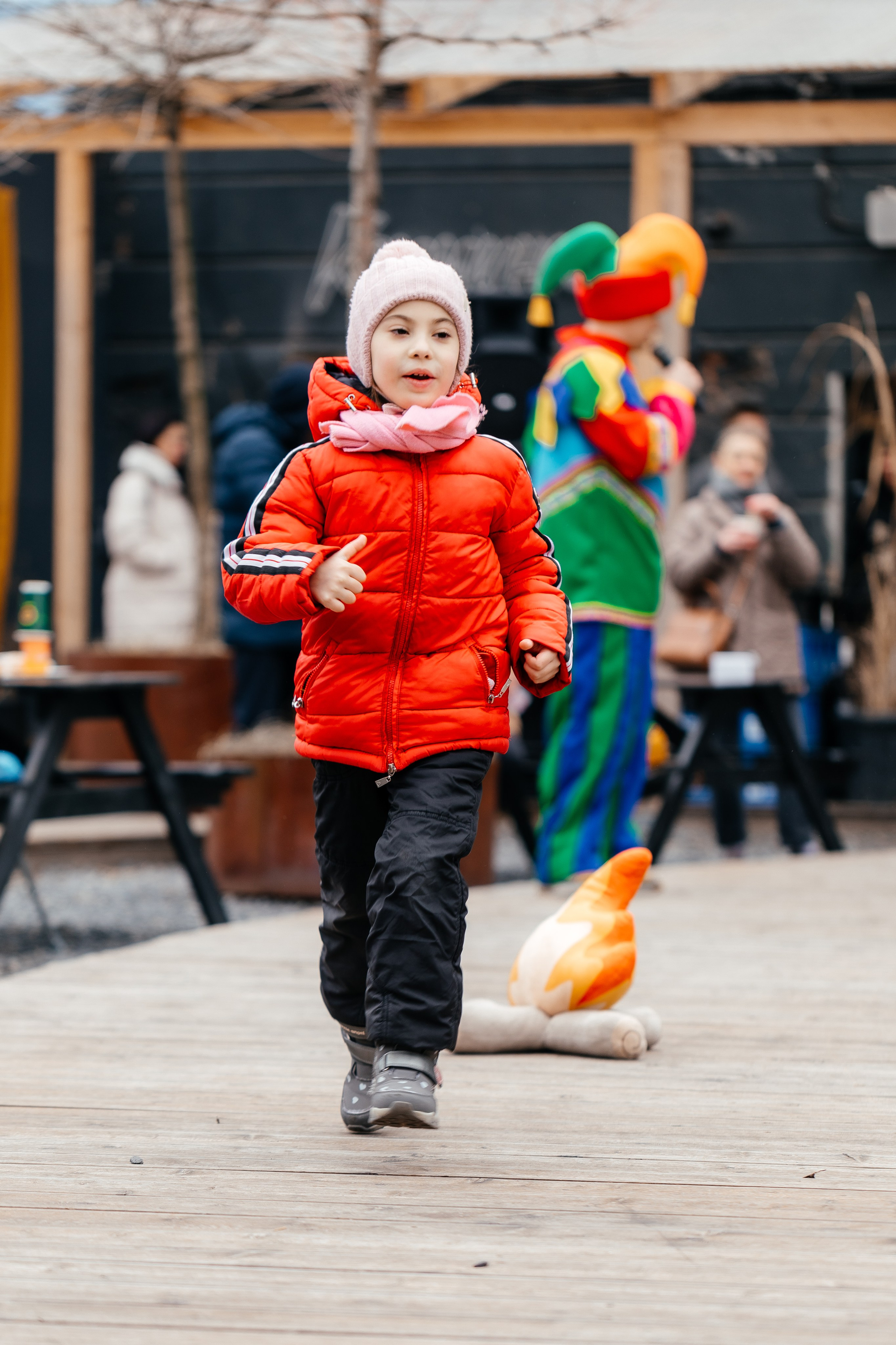 Масленица. Красильников Евгений — профессиональный фотограф в Ростове-на-Дону