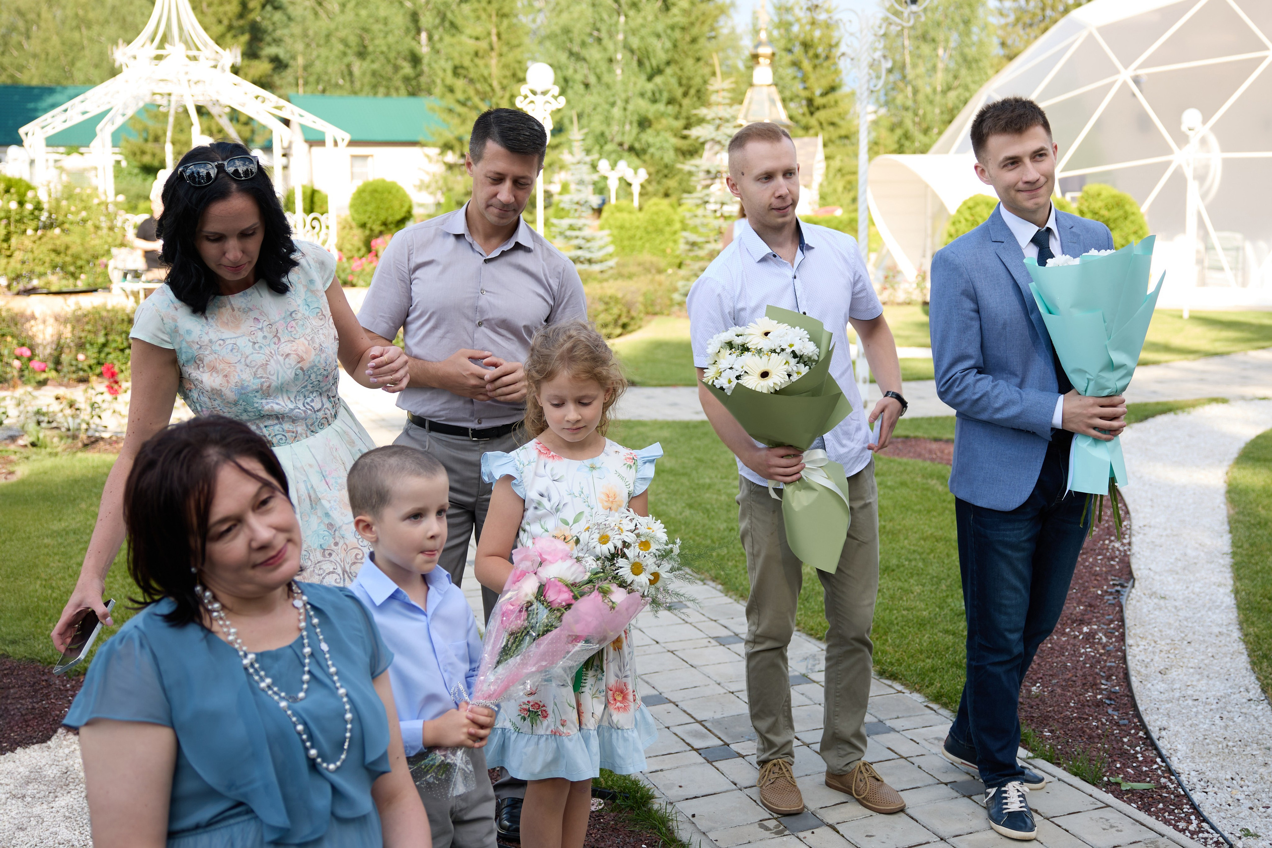 Иван и Наталья. Александр Прозоров фотограф в Кирове