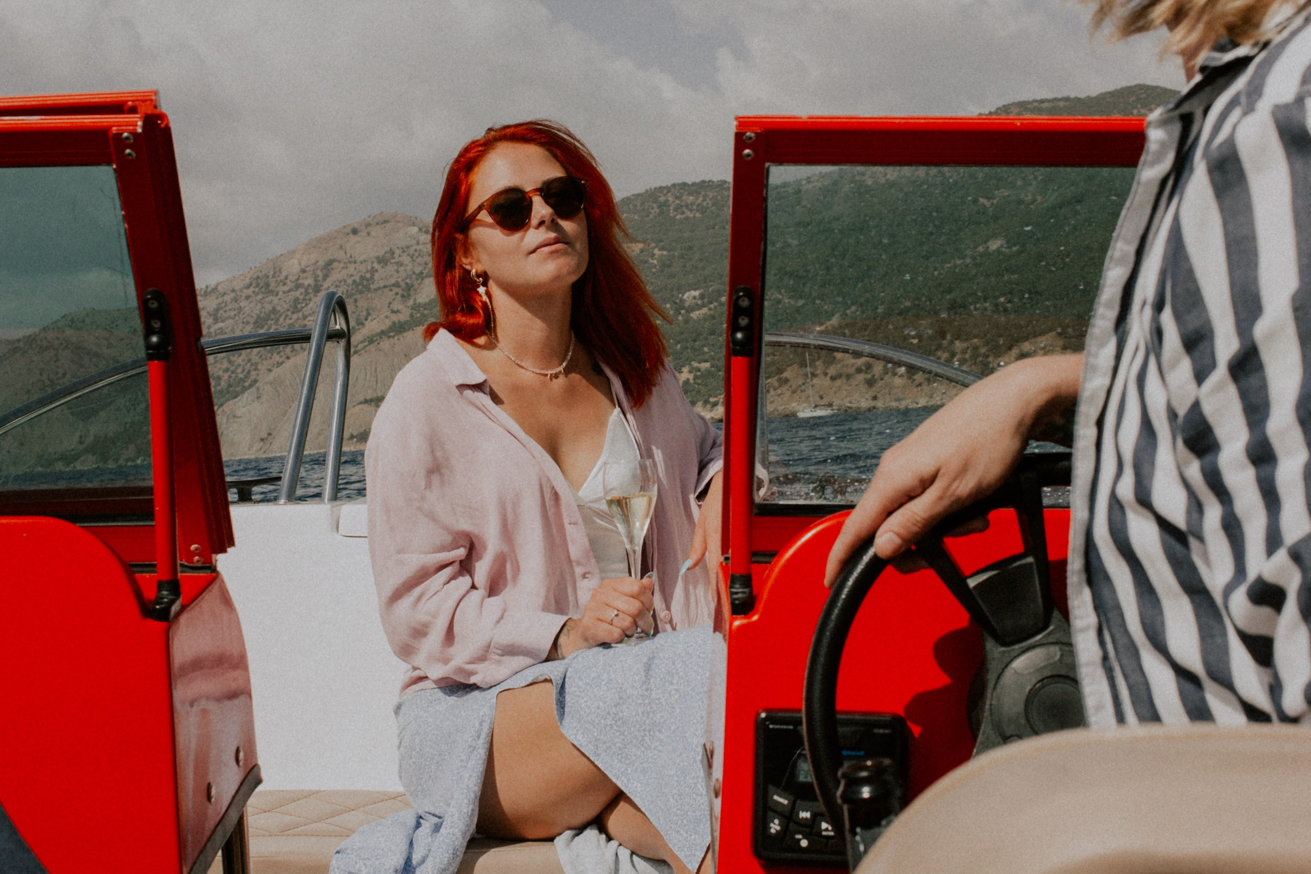 Твоя мечта осуществилась на фотосессии. Алена Орлова | Фотограф | Севастополь