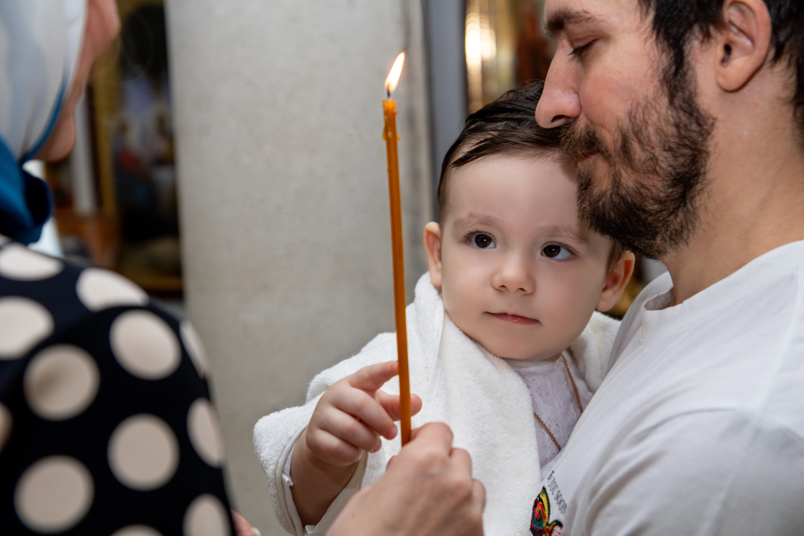 Храм Казанской иконы Божьей Матери. Фотограф в Самаре Алексей Головачёв