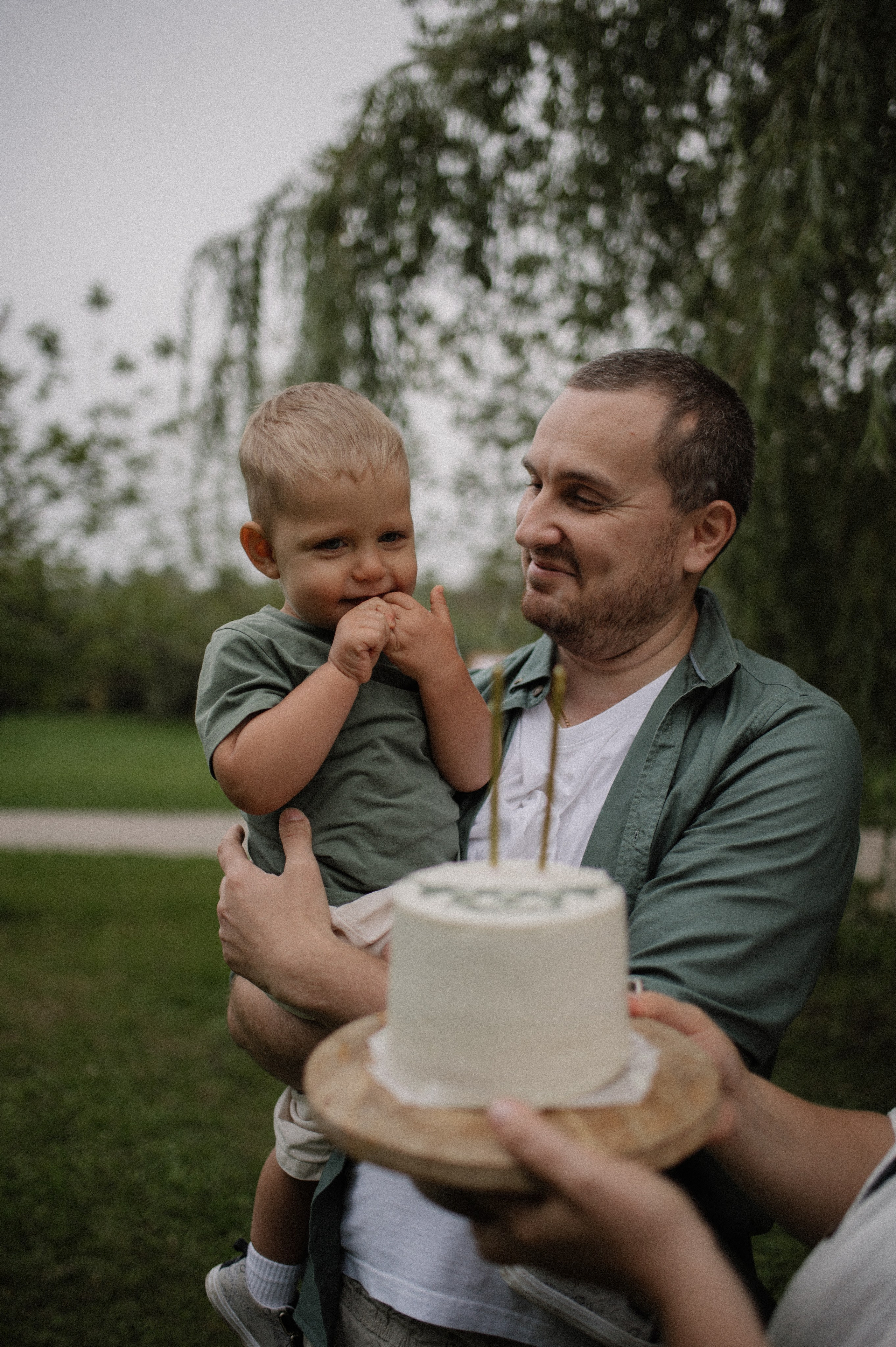 Алёна, Данил и Роберт. Фотограф в Москве Анна Литвинова
