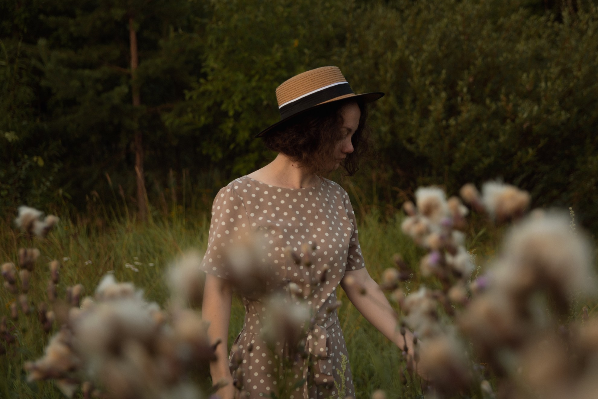 Татьяна. Уральский фотограф