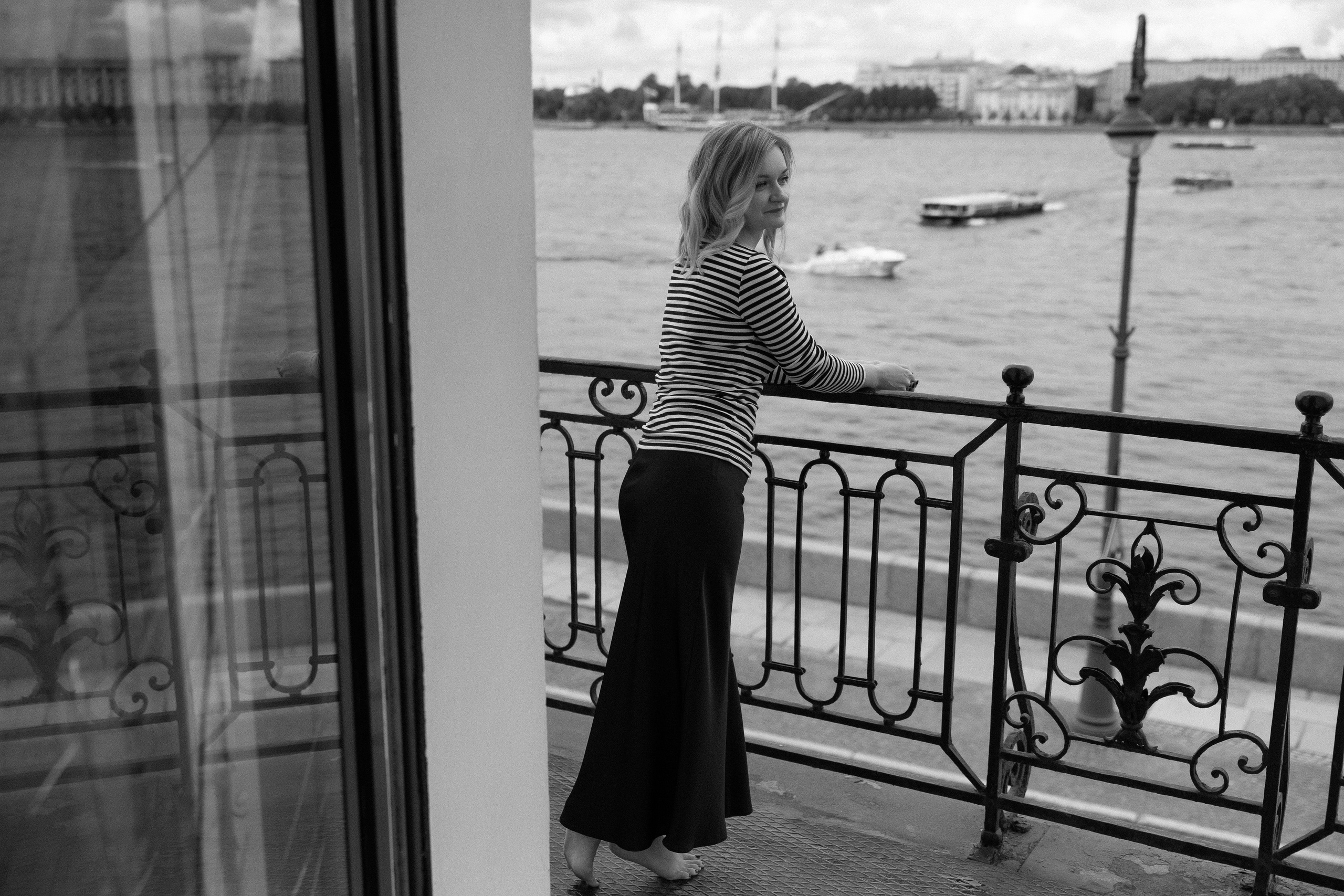 Александра. Портретный фотограф Санкт-Петербург и Москва Дарья Румянцева