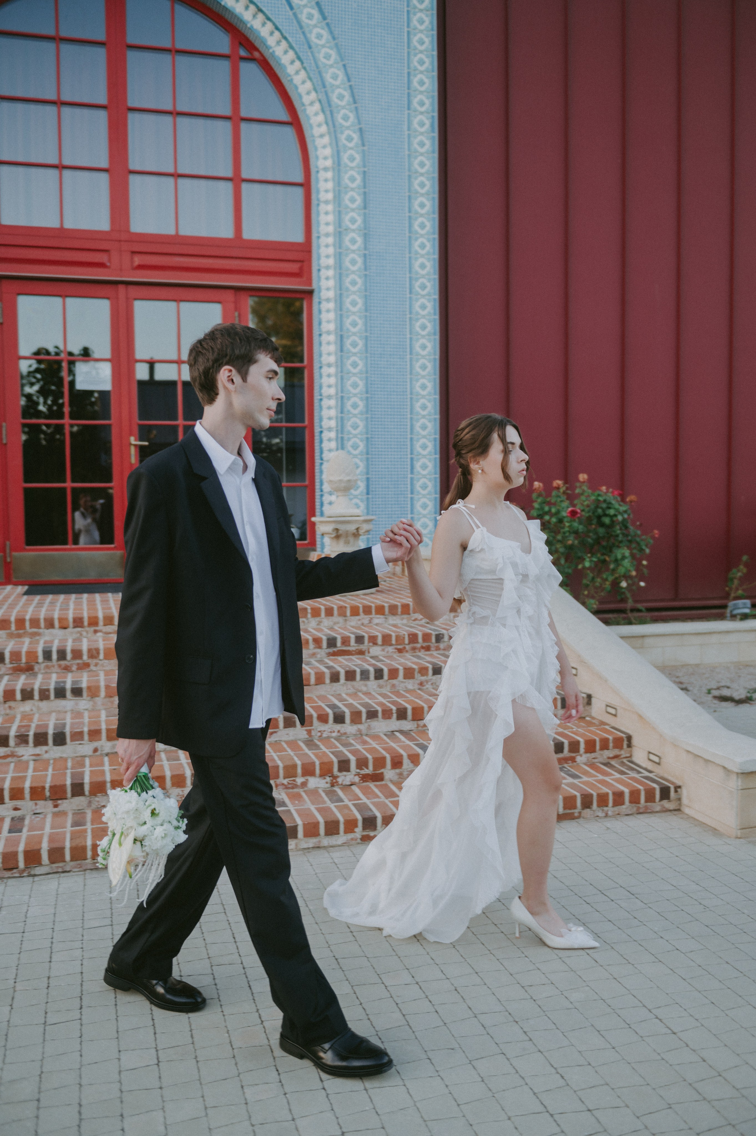 Дарья&Родион. Свадебный и семейный фотограф город Темрюк Фотостудия Темрюк