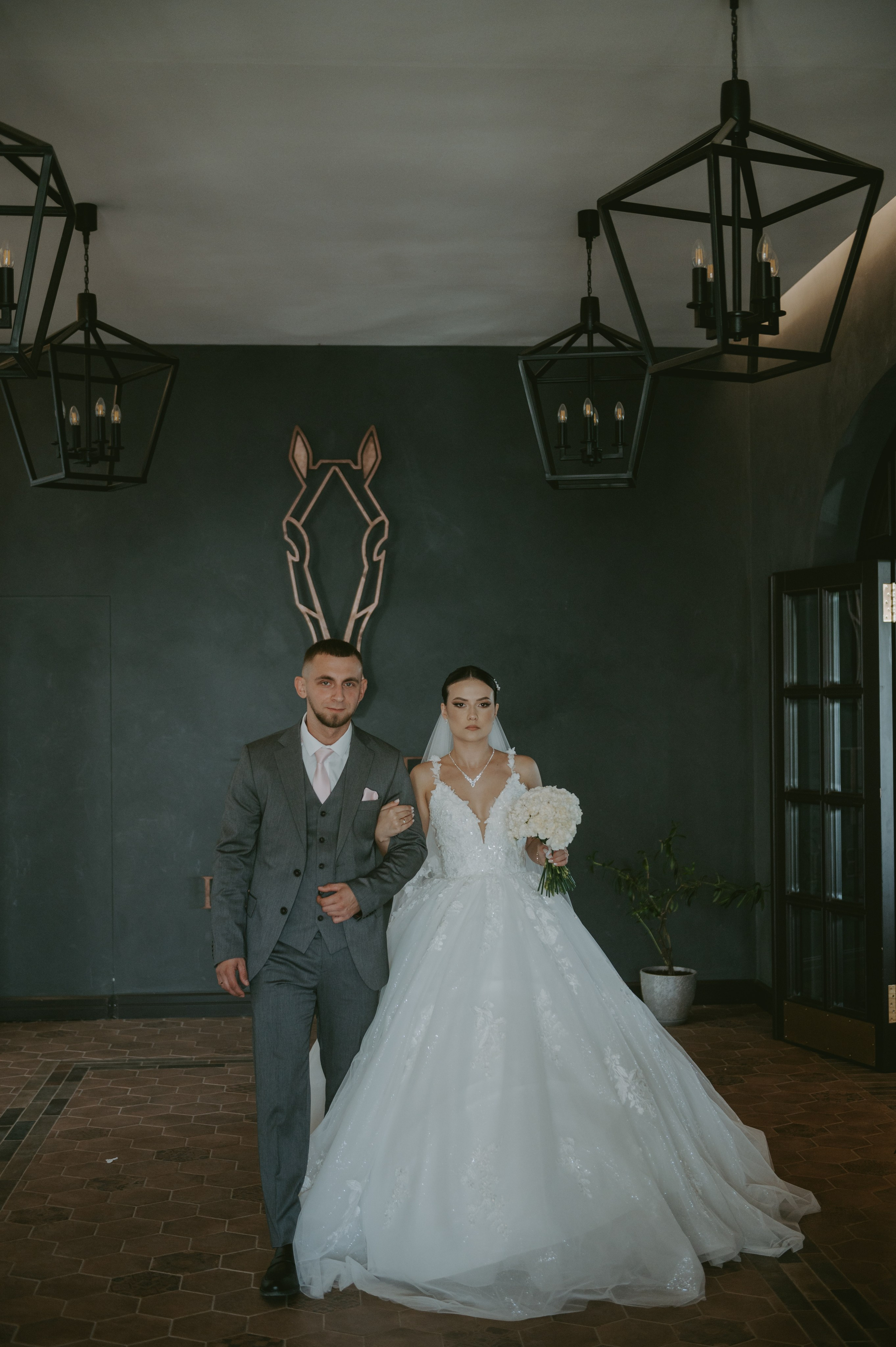 Роман & Вероника. Свадебный и семейный фотограф город Темрюк Фотостудия Темрюк