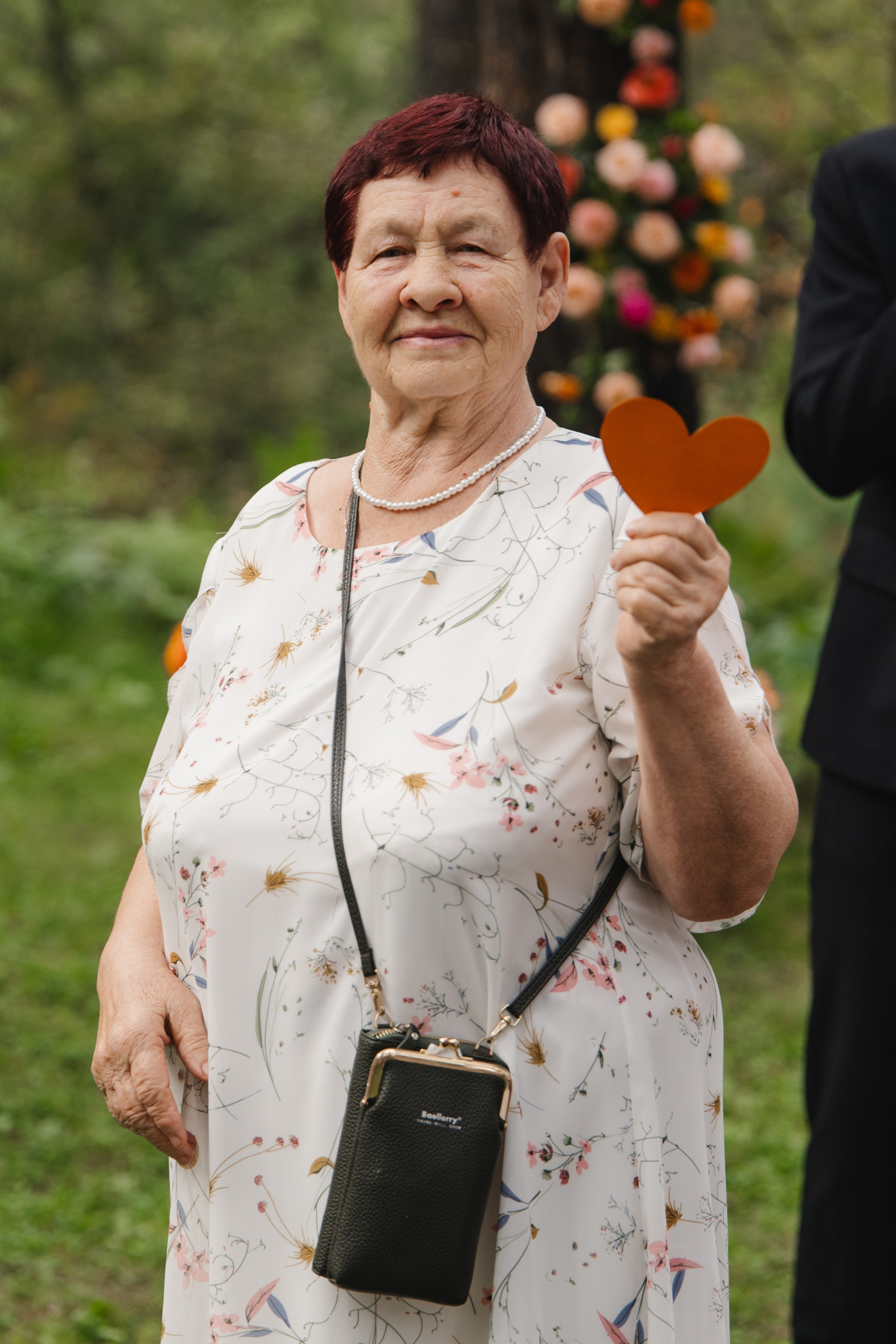 Данил и Даша. Организатор Романова Любовь