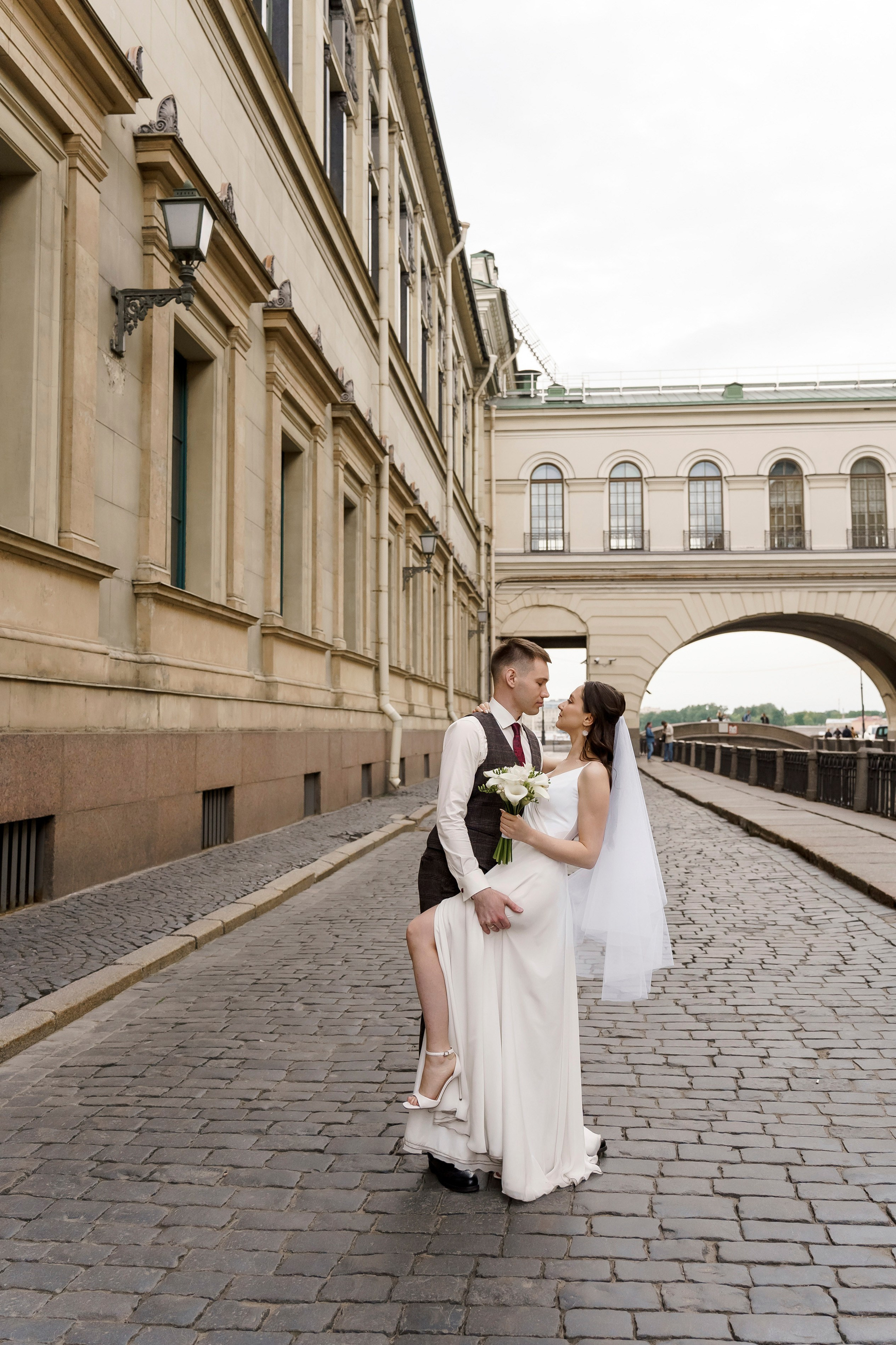 Маргарита и Евгений | 06.06.2023. Свадебный фотограф в Москве Яна Деньгина