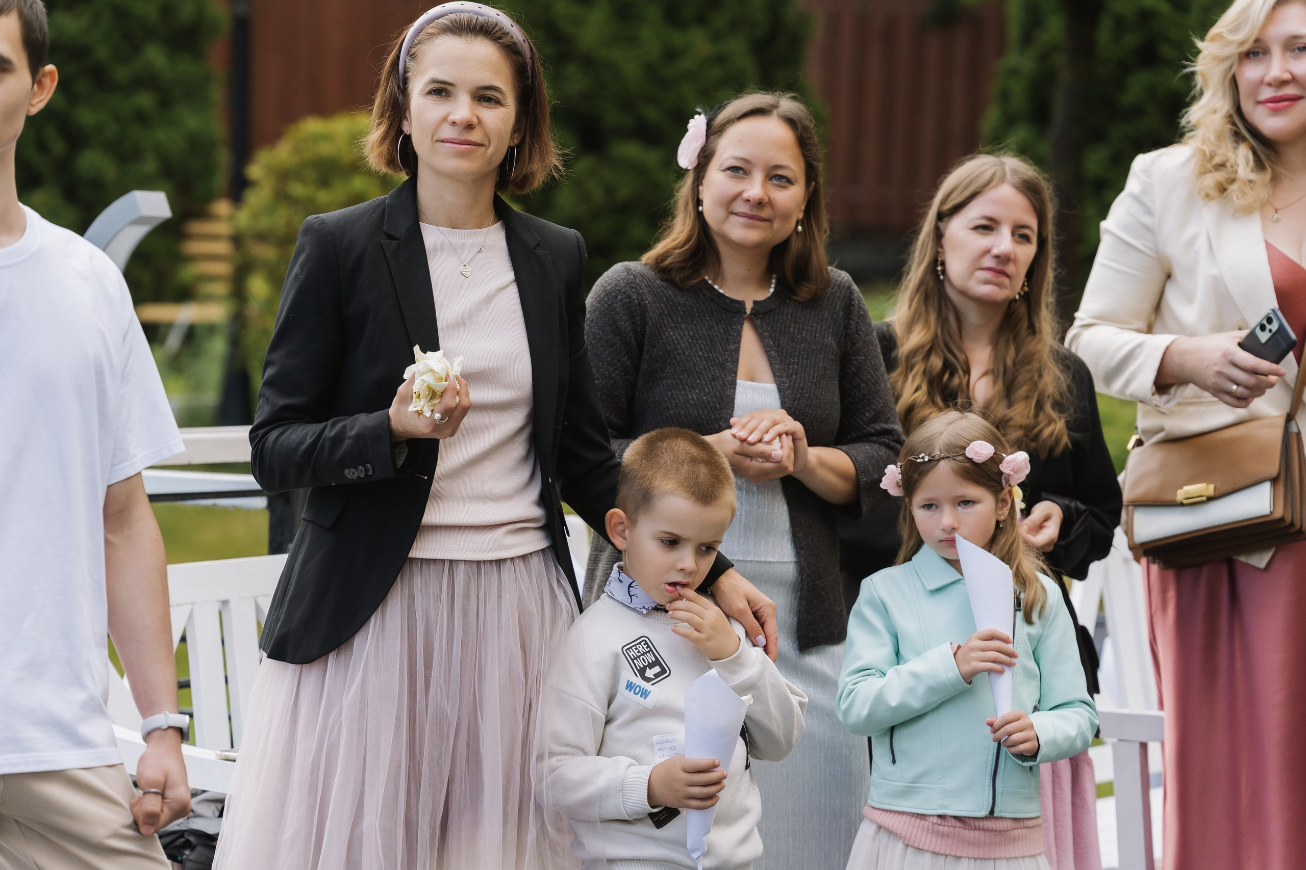 Свадьба Ольги и Дмитрия. Свадебный фотограф в Москве Яна Деньгина