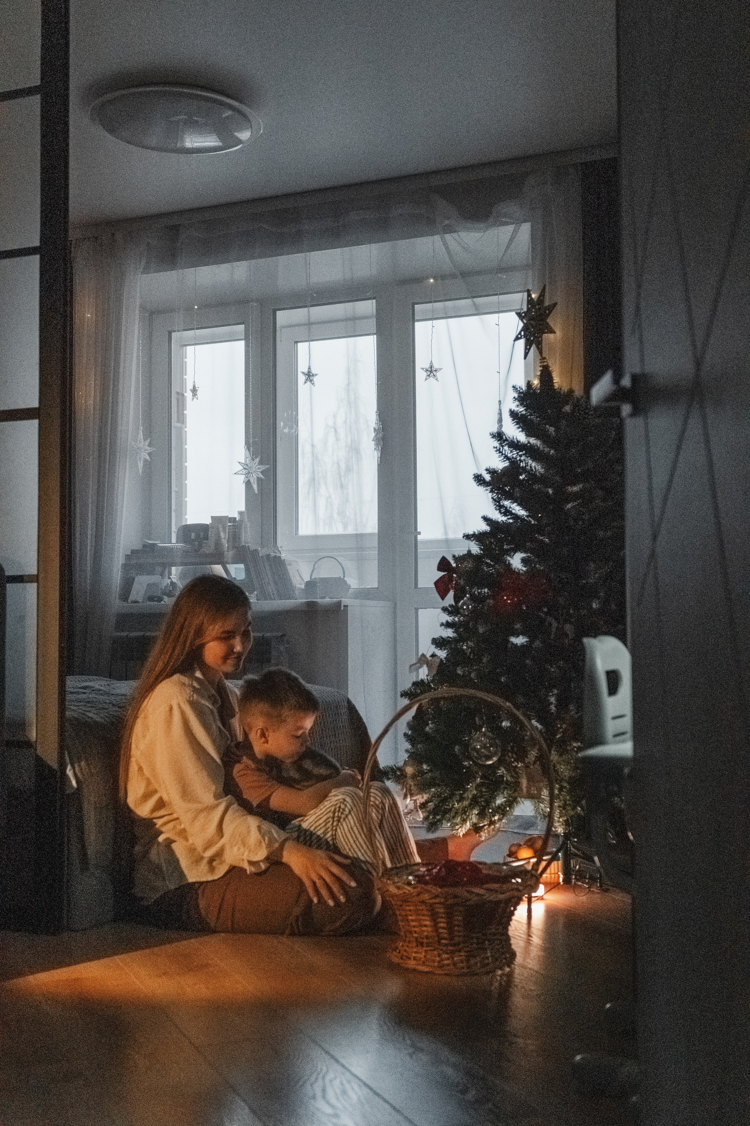 Семейная домашняя серия. Alenasokolowa.ru