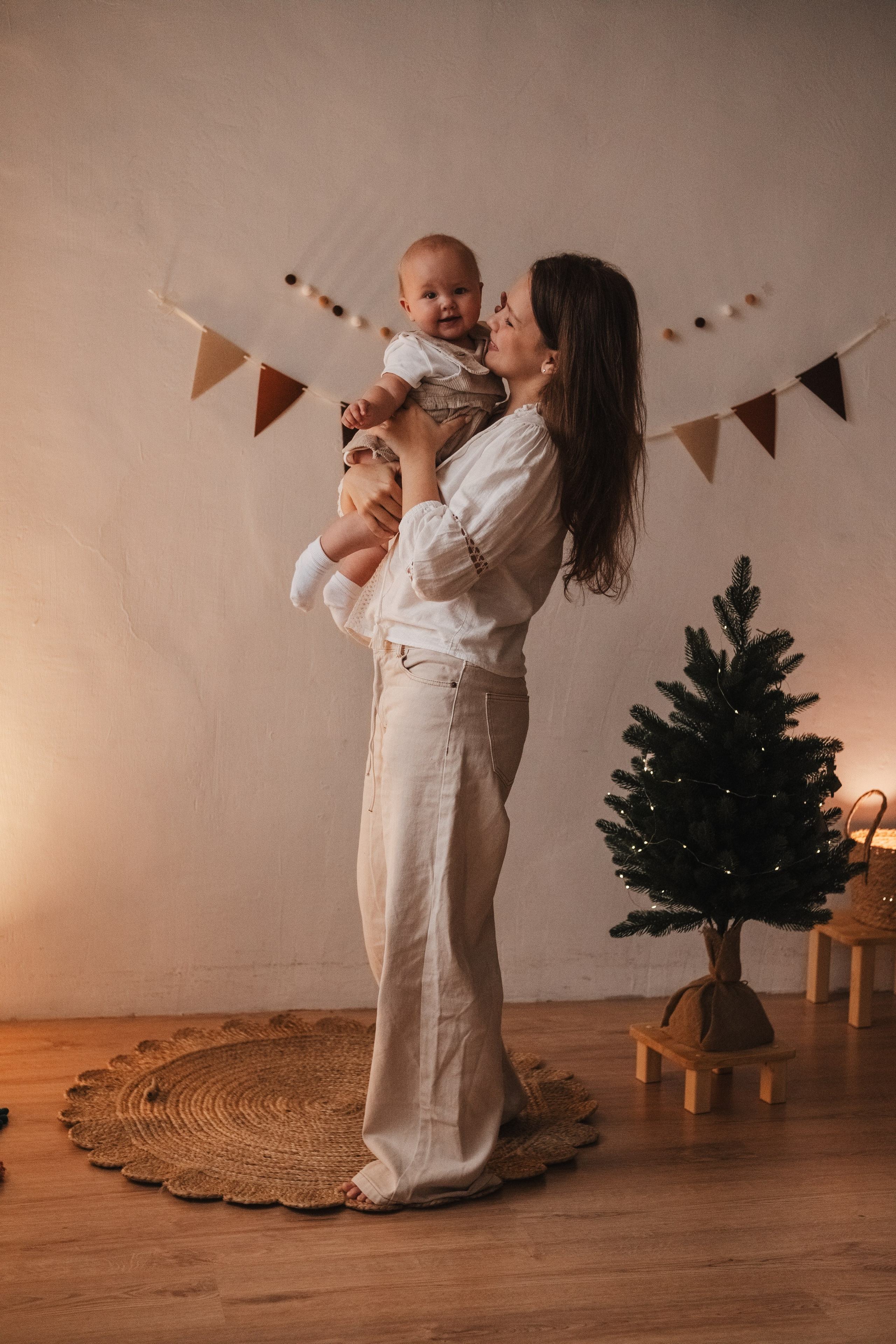 Студийная серия Новый Год