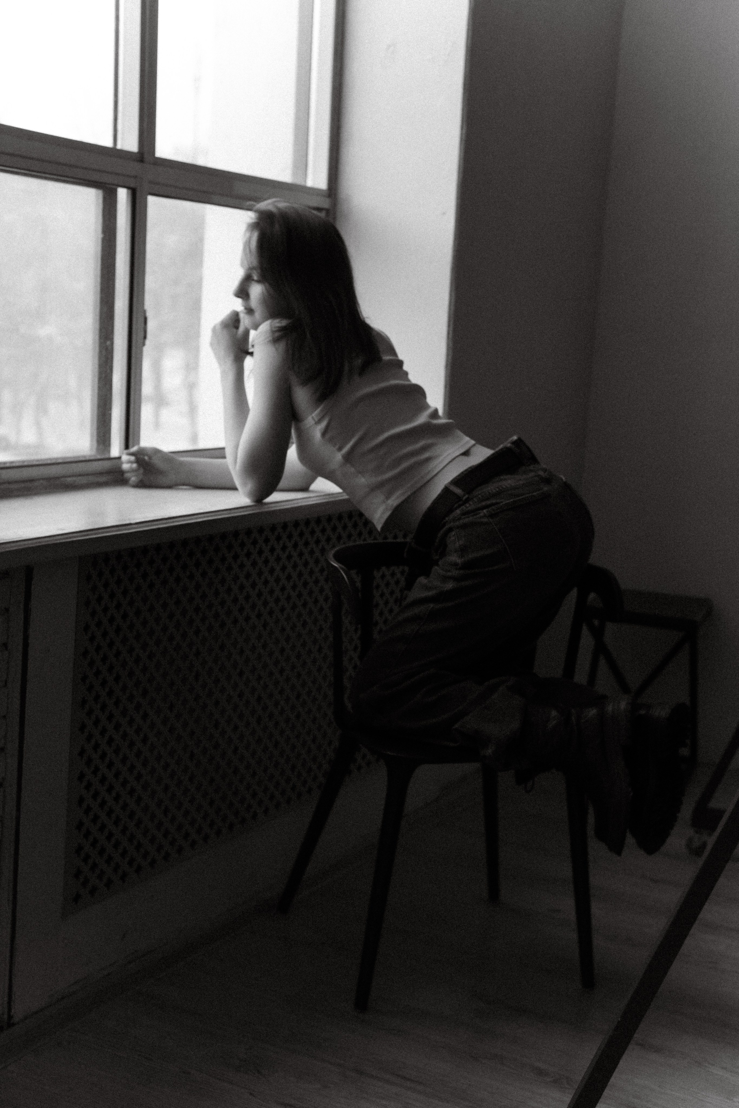 Студийная Серия. Alenasokolowa.ru