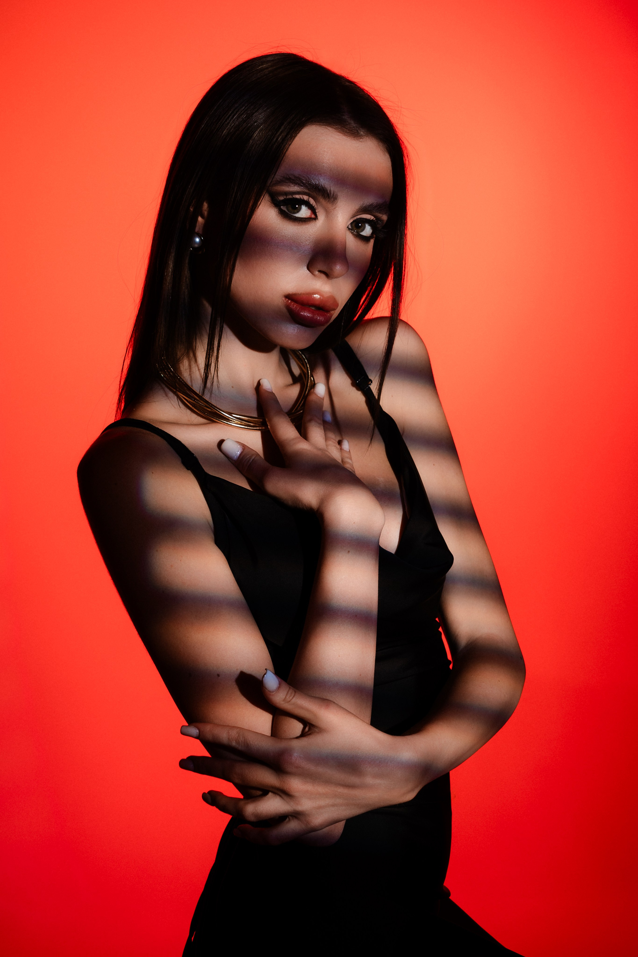 Алина. Фотограф Максим Черствов. Дзержинск, Нижний Новгород