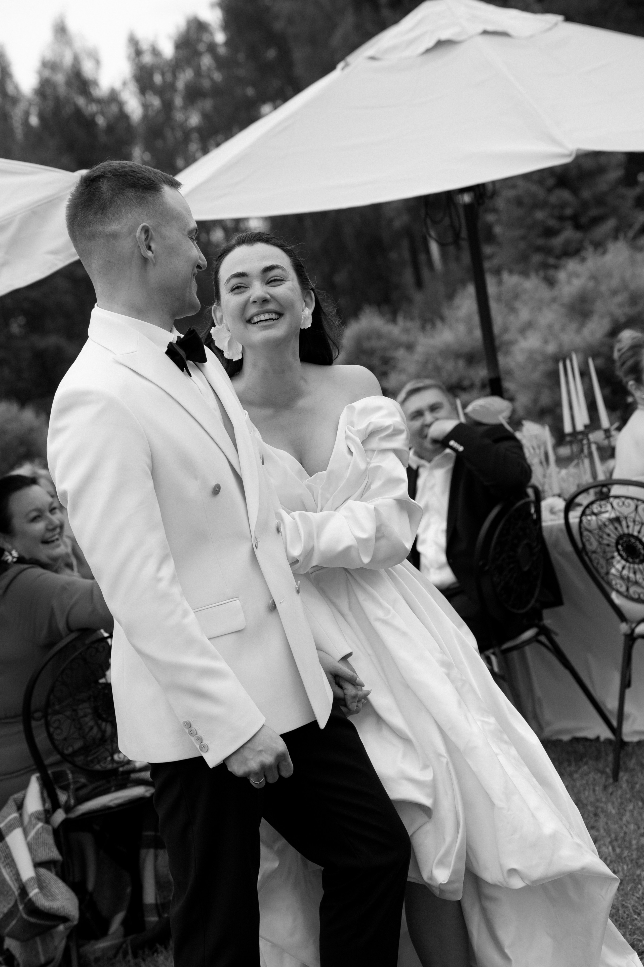 Мы выиграли в любовь. Свадебный фотограф в Санкт-Петербурге, Москве, СПб Сергей Поддубный