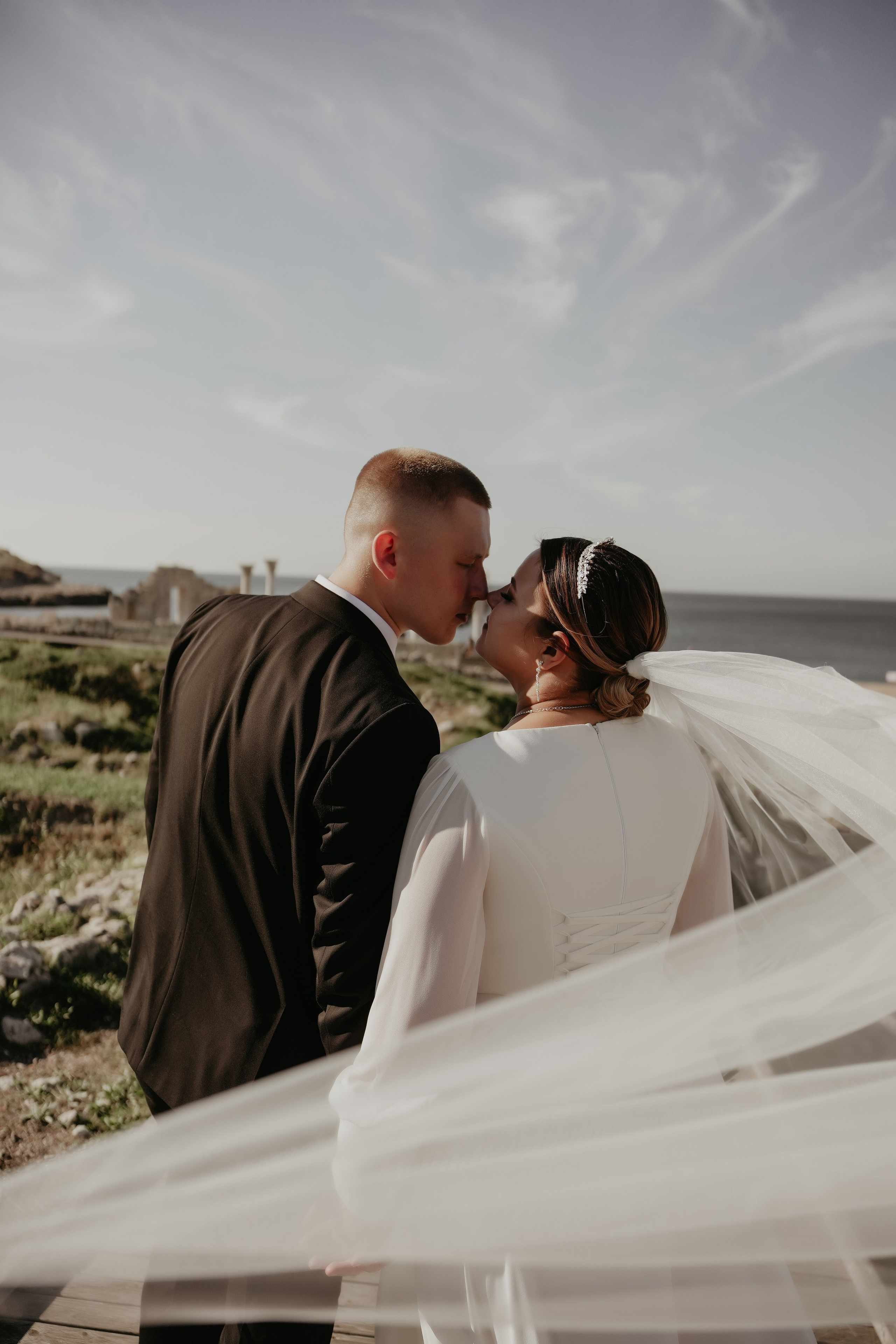 Лев и Маргарита. Фотограф и Видеограф Севастополь Крым