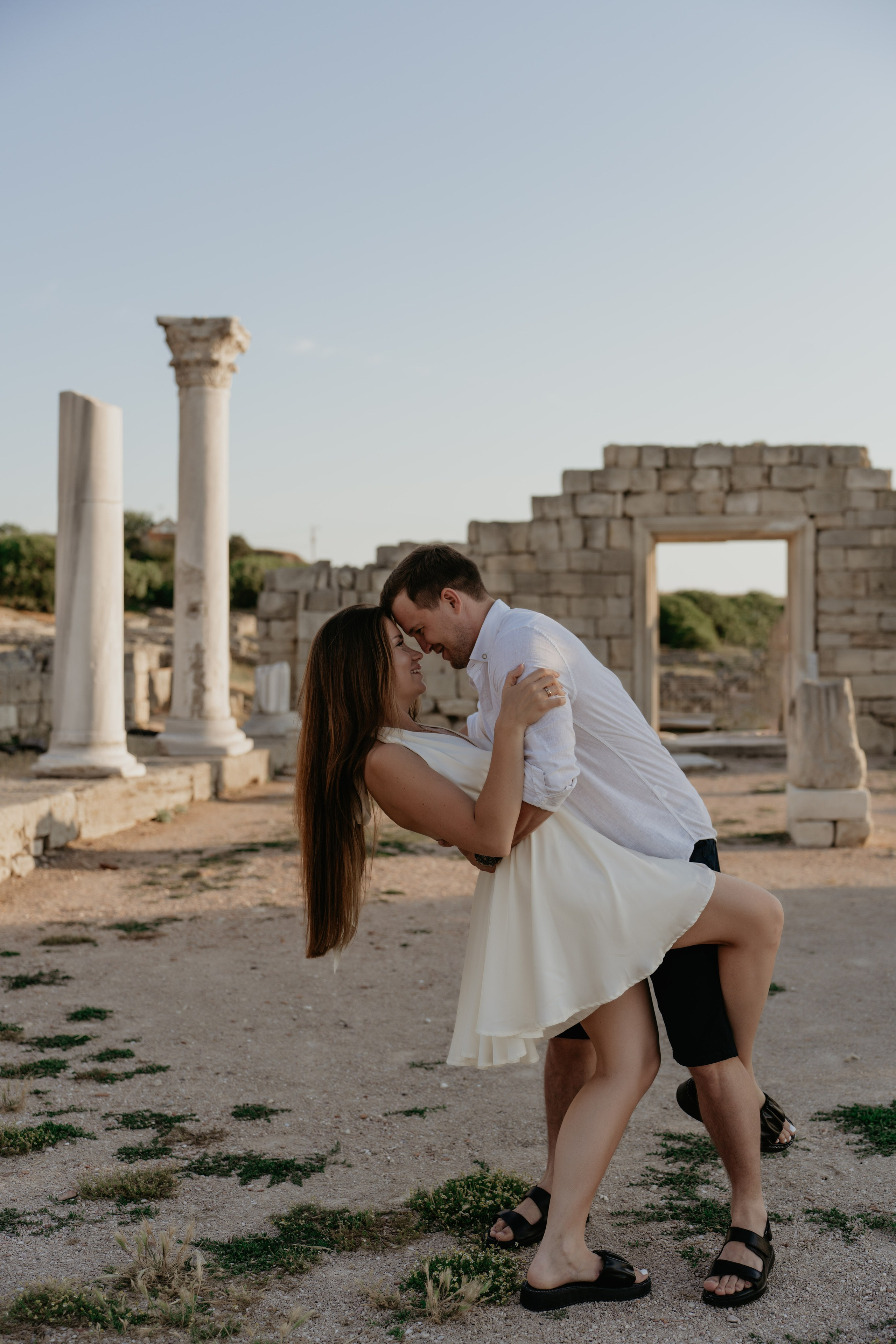 A$D. Фотограф и Видеограф Севастополь Крым