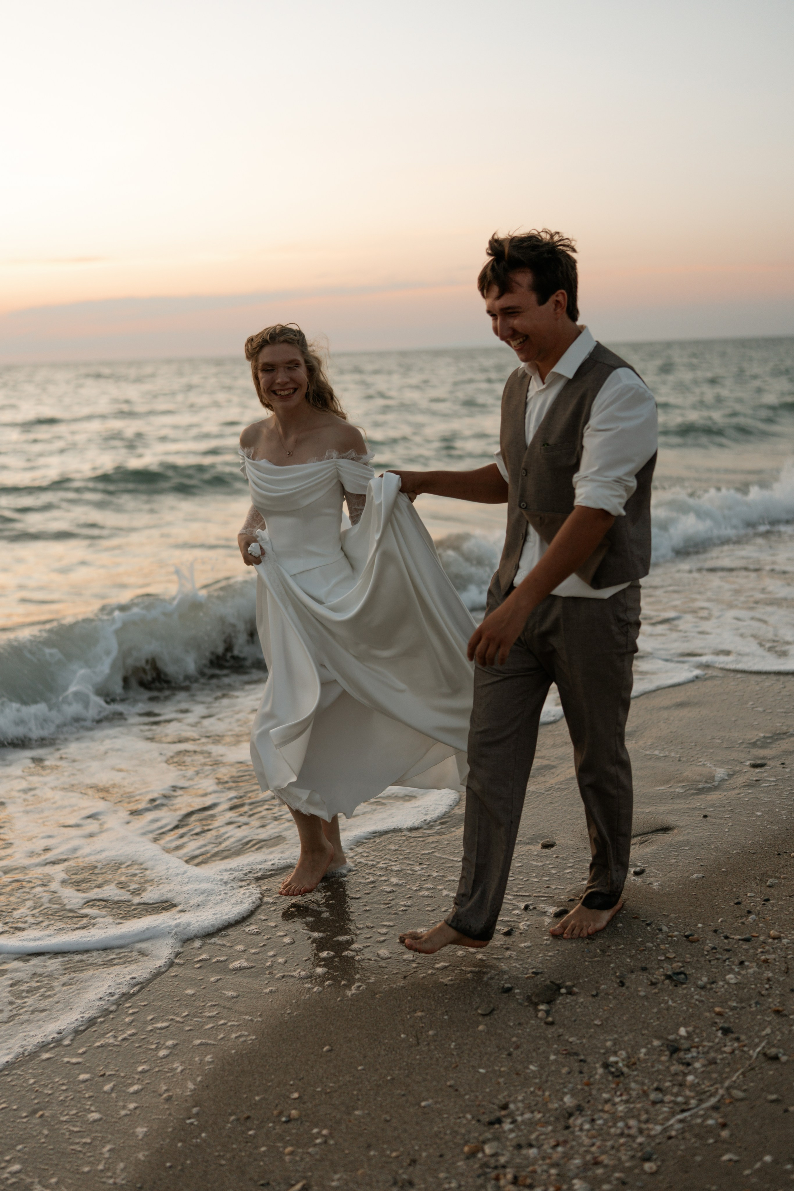 Z&A. Фотограф и Видеограф Севастополь Крым