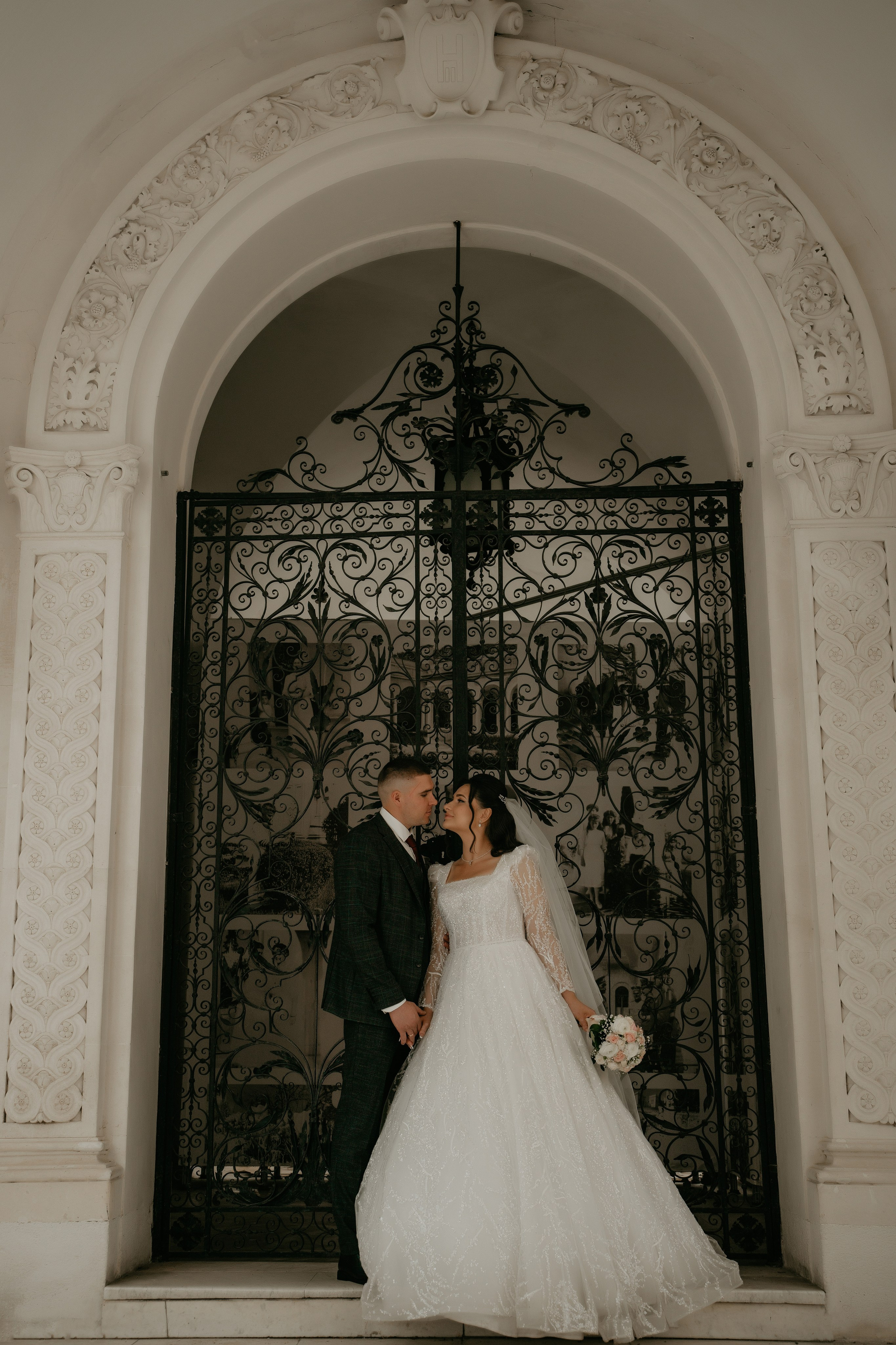 Ливадийский дворец. Фотограф и Видеограф Севастополь Крым